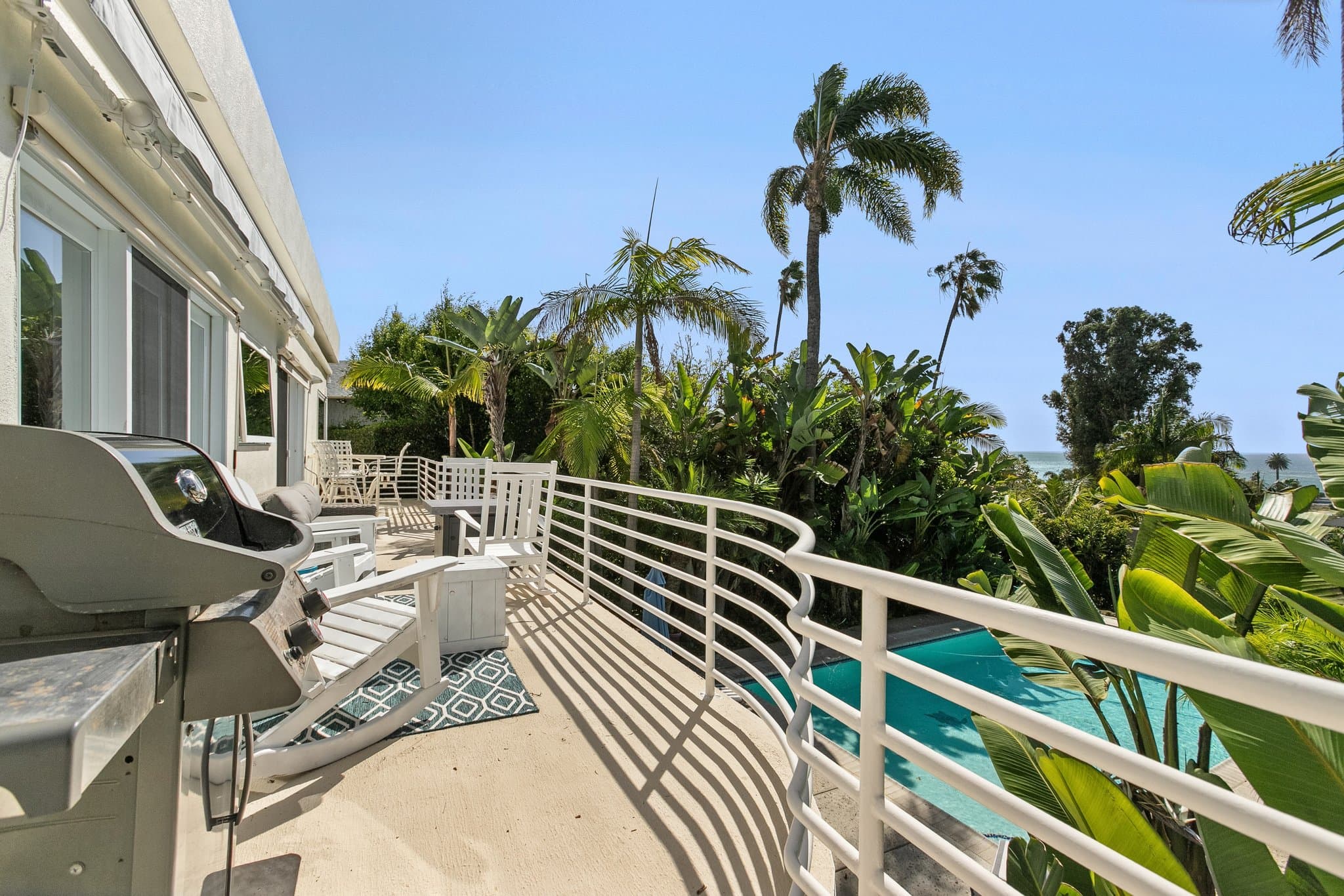 Cardiff by the Sea House: 1804 Oxford Ave