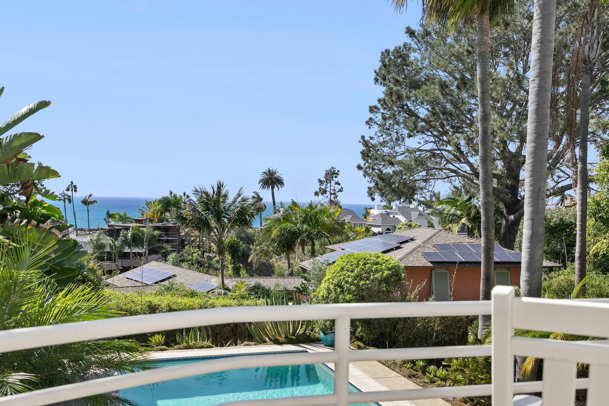 Cardiff by the Sea House: 1804 Oxford Ave