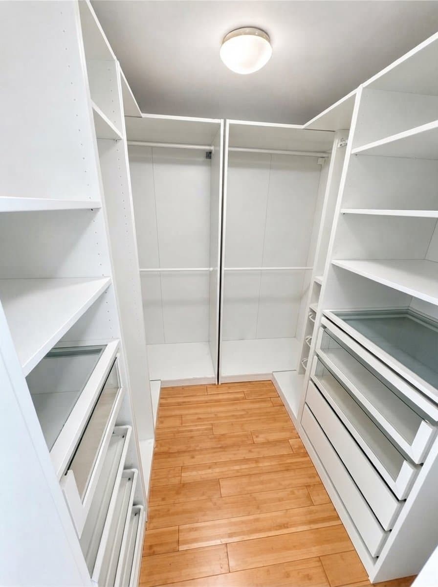 Miami Condo: 2101 Brickell Ave