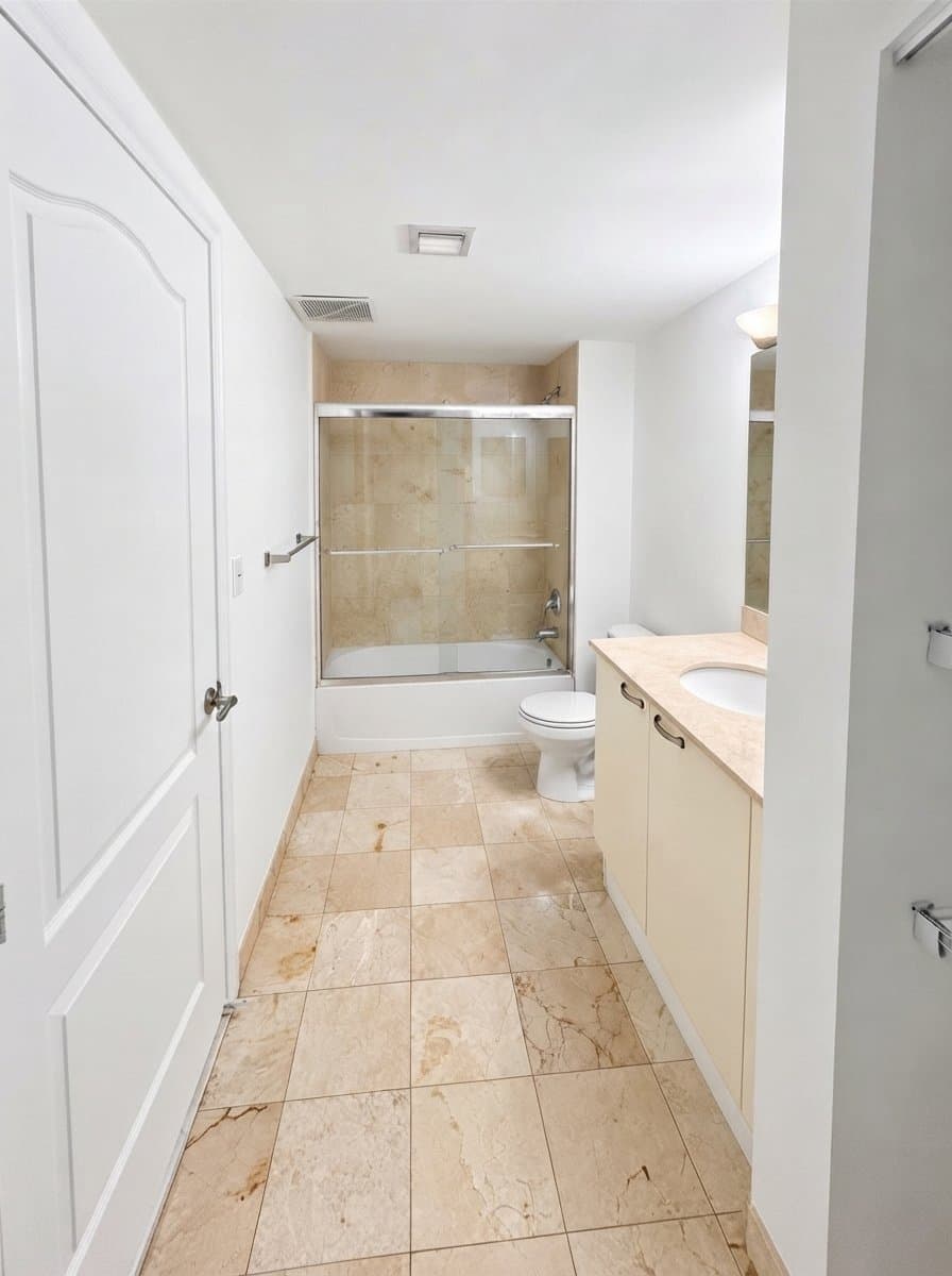 Miami Condo: 2101 Brickell Ave