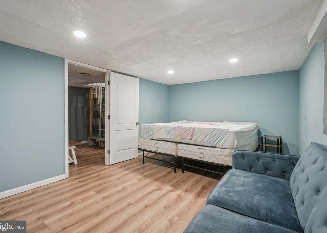 Philadelphia Townhome: 5536 Wheeler St