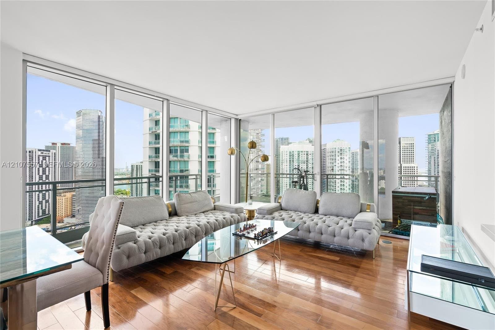 Miami Condo: 90 SW 3rd St