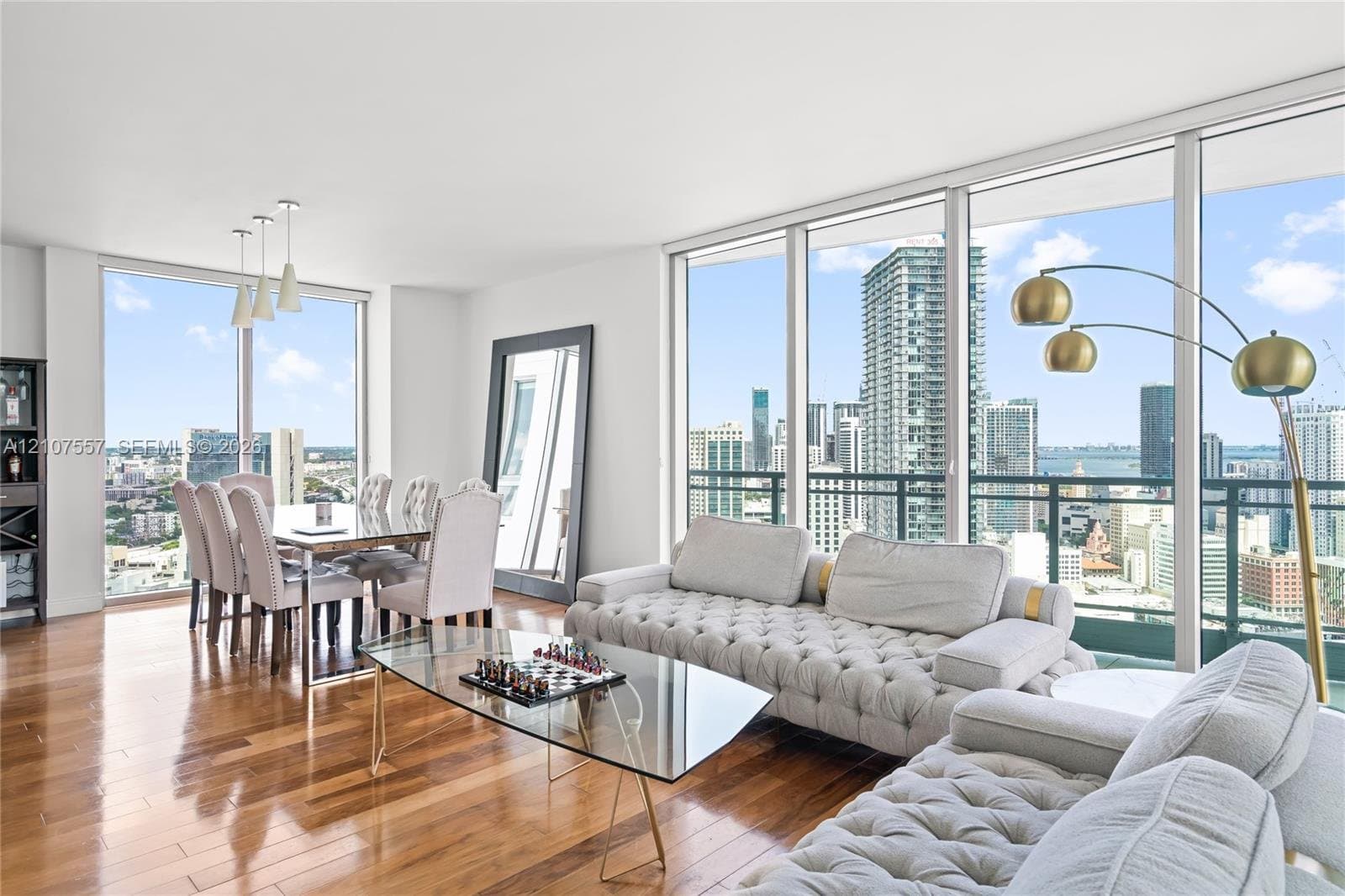 Miami Condo: 90 SW 3rd St