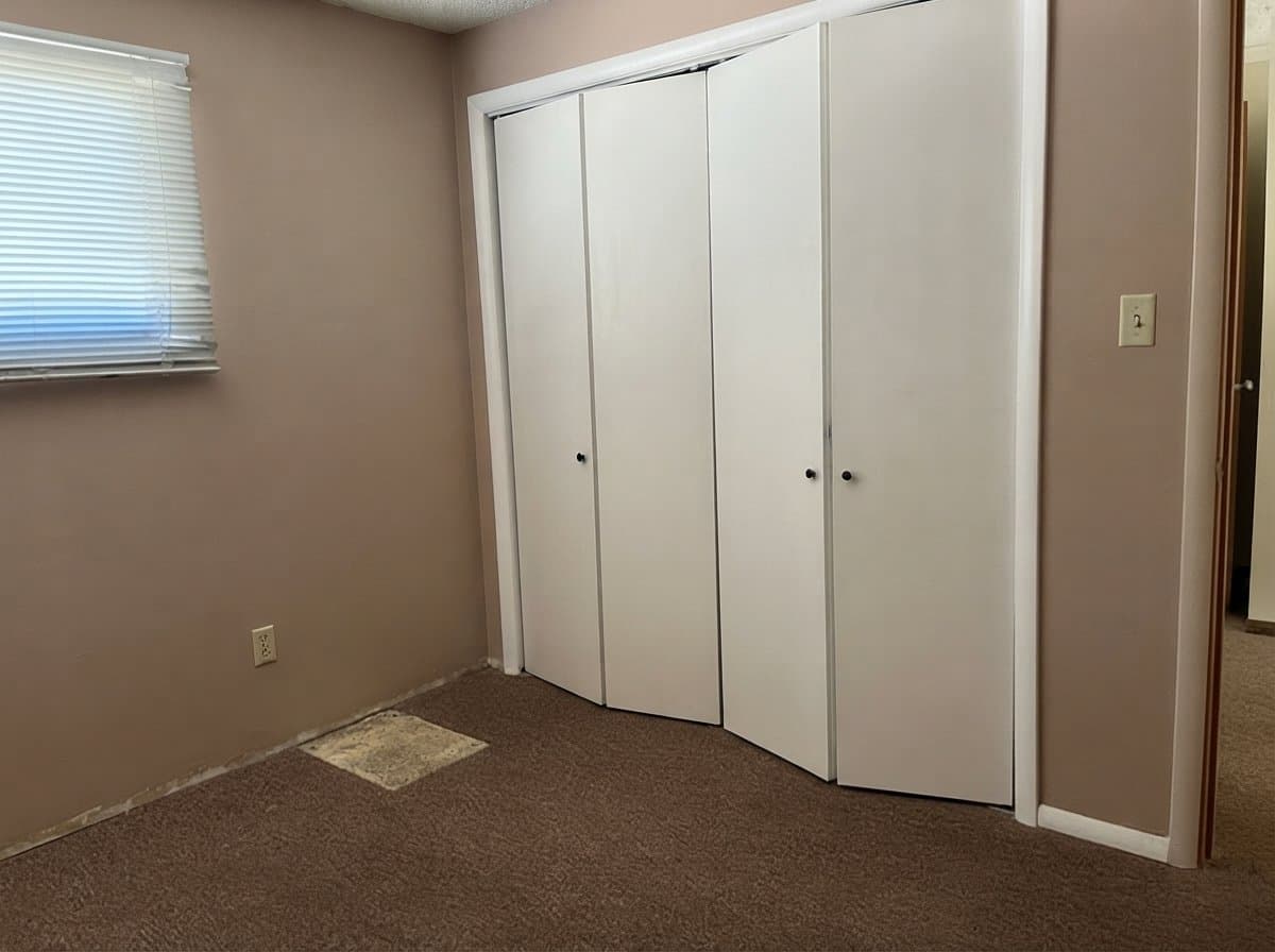Missoula House: 7905 1/2 Zaugg Dr