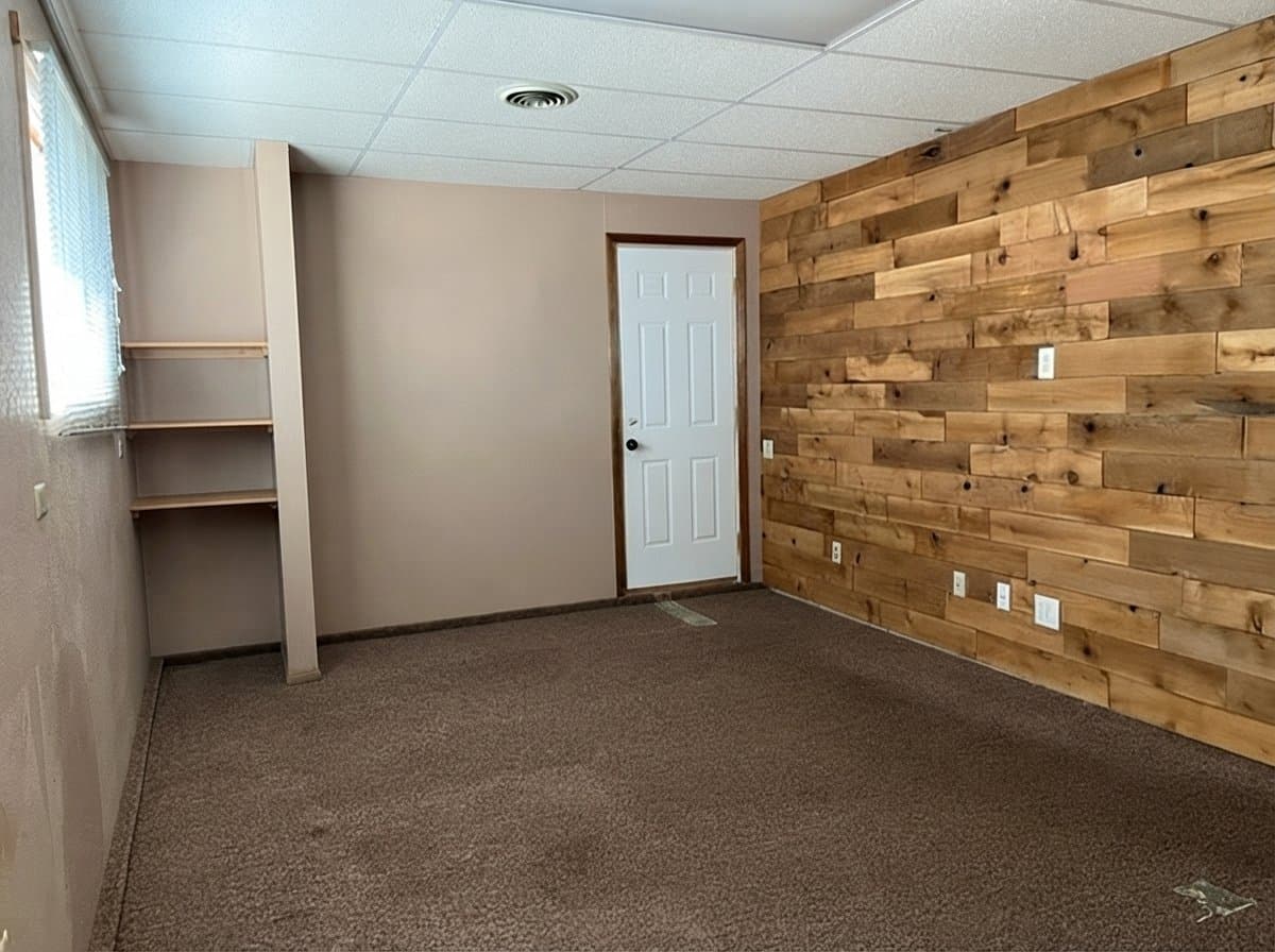 Missoula House: 7905 1/2 Zaugg Dr