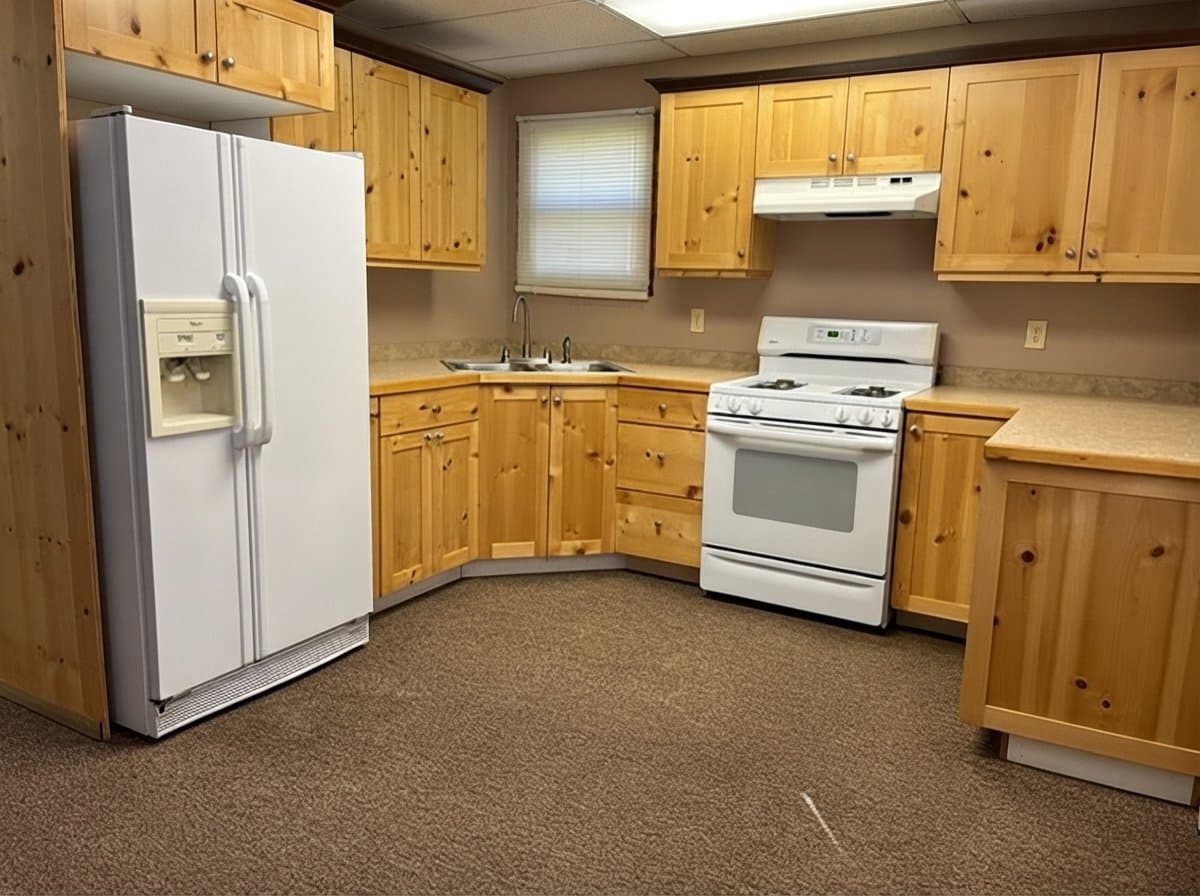 Missoula House: 7905 1/2 Zaugg Dr