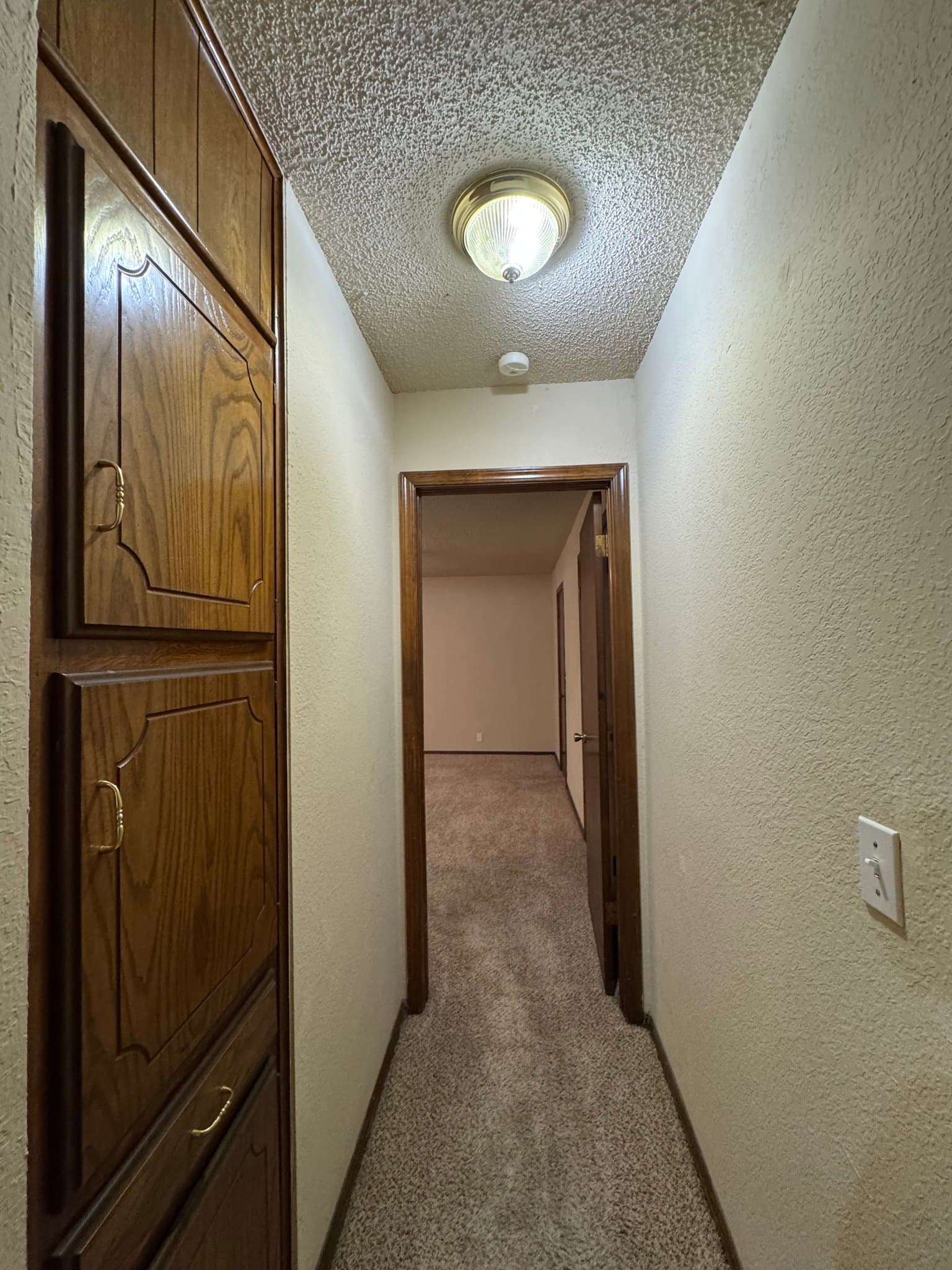 Edmond Oklahoma House: 1327 W Aries Rd