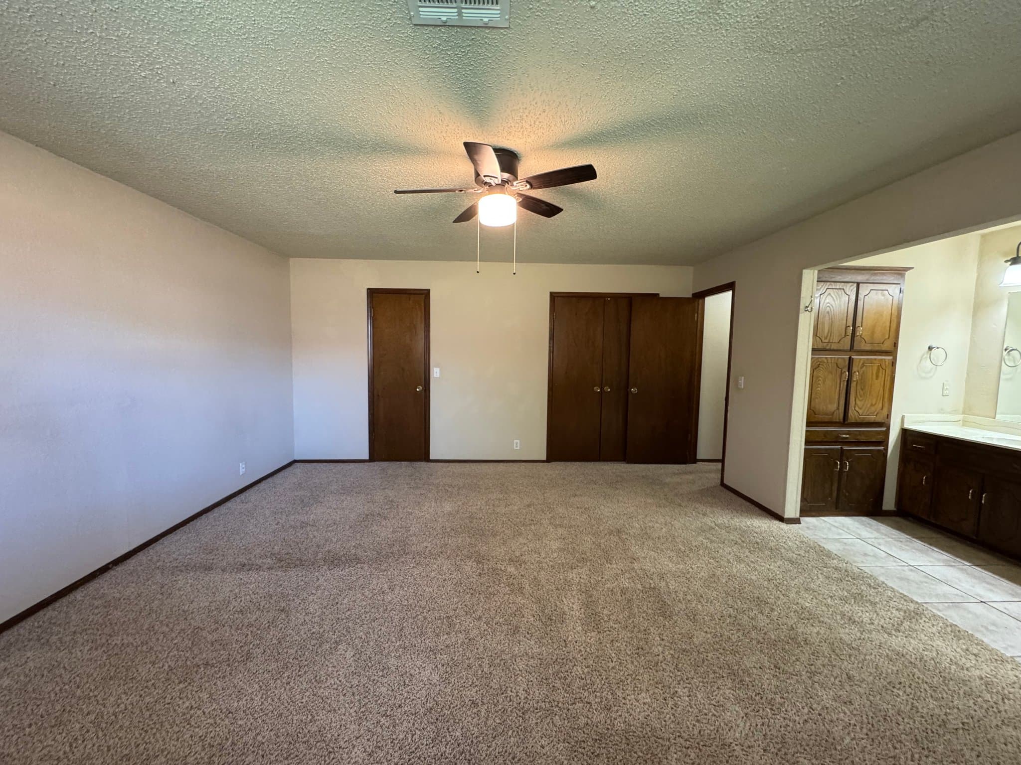 Edmond Oklahoma House: 1327 W Aries Rd