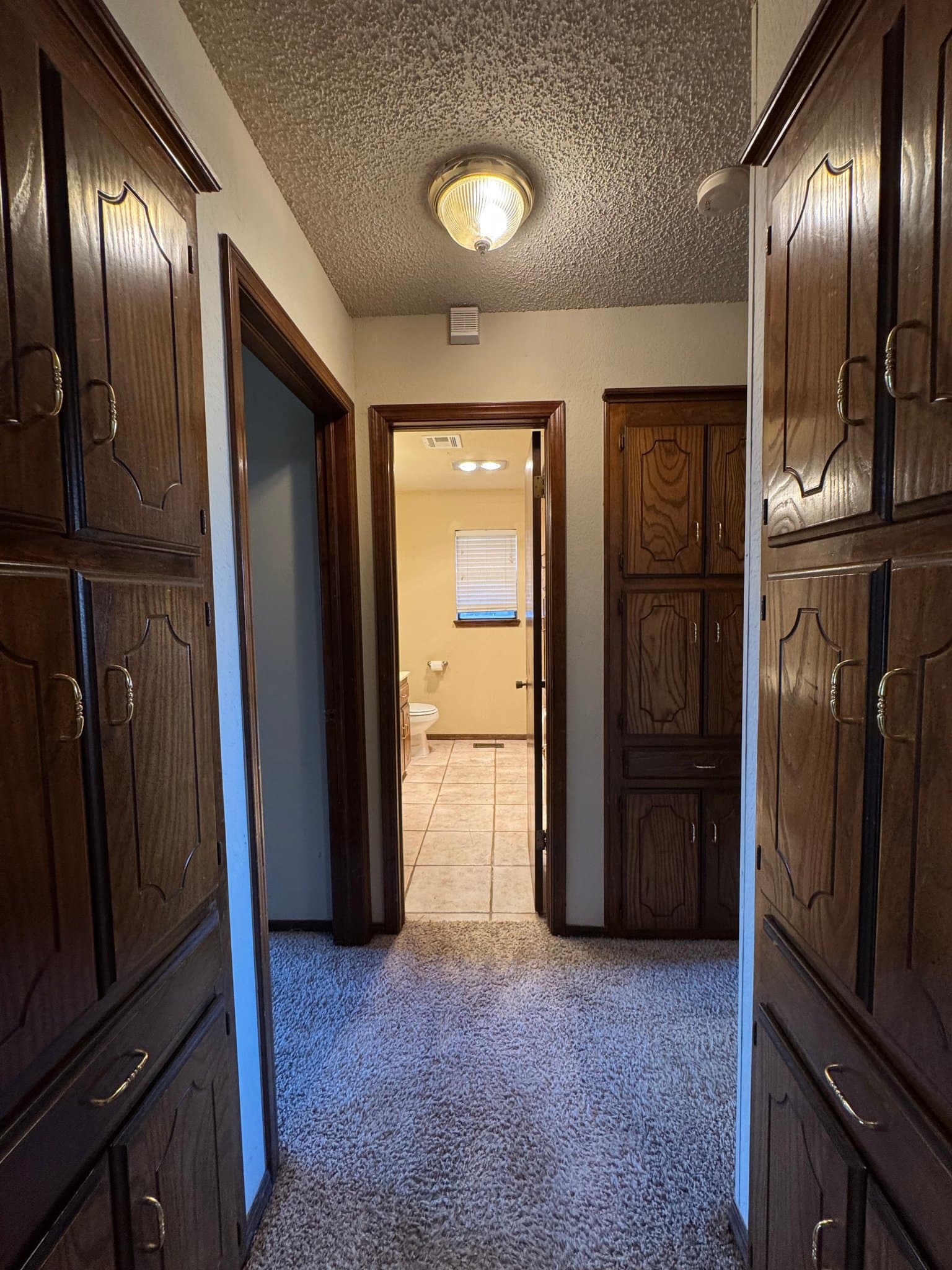 Edmond Oklahoma House: 1327 W Aries Rd