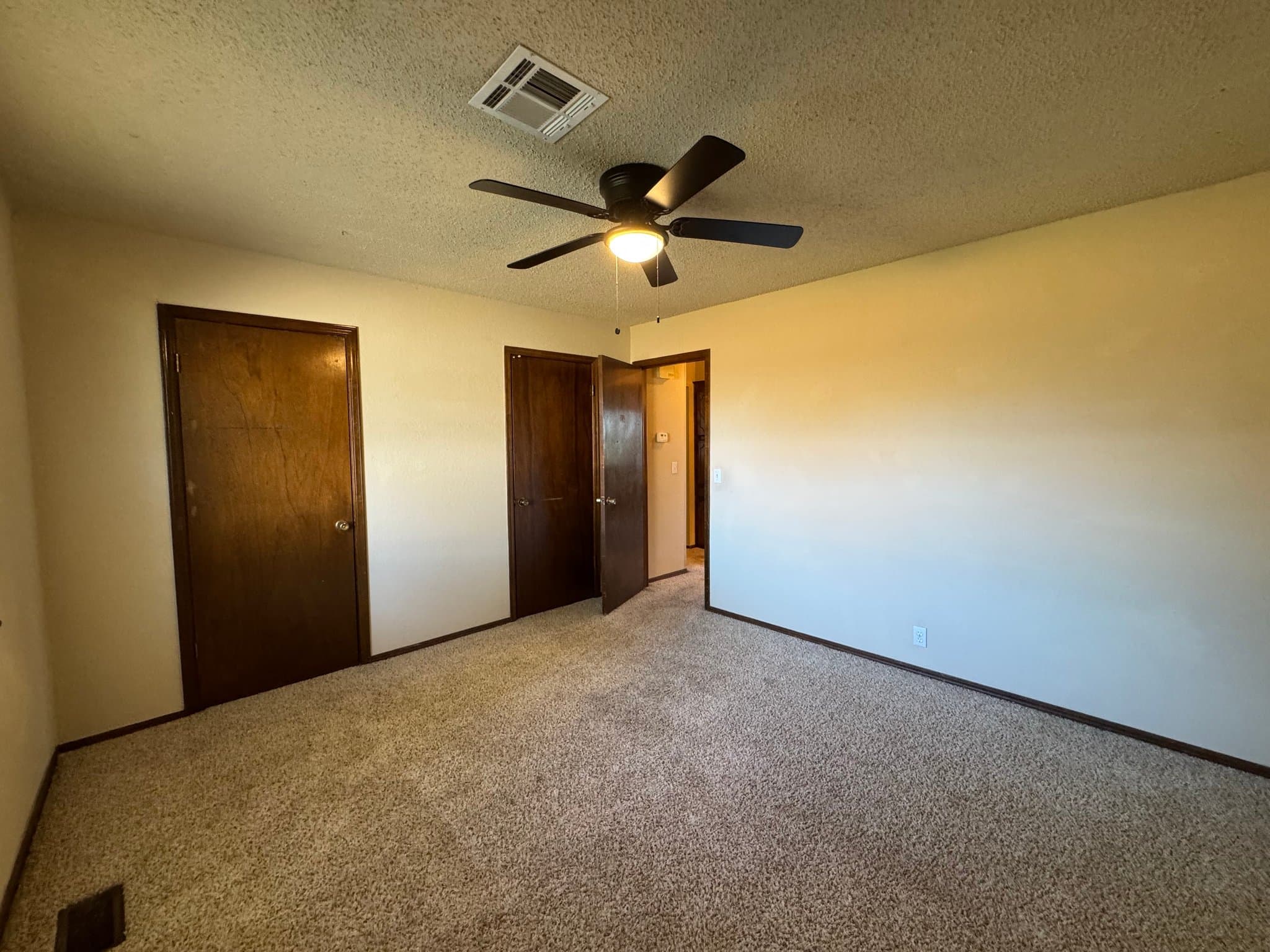 Edmond Oklahoma House: 1327 W Aries Rd