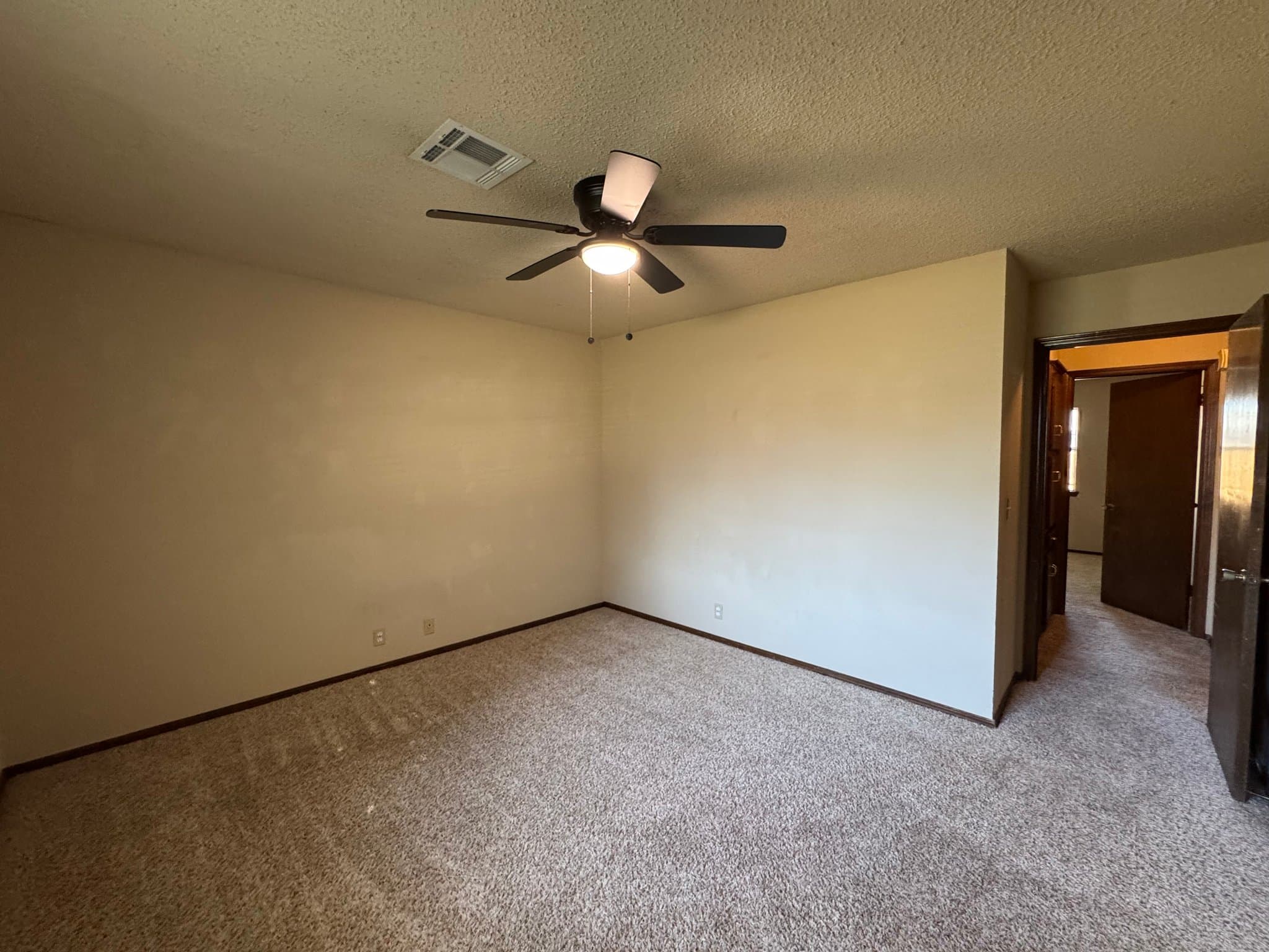 Edmond Oklahoma House: 1327 W Aries Rd