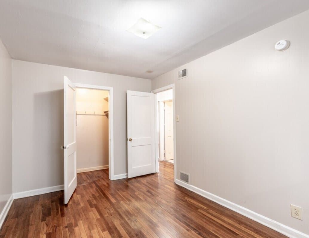 Topeka Apartment: 2120 SW Potomac Dr