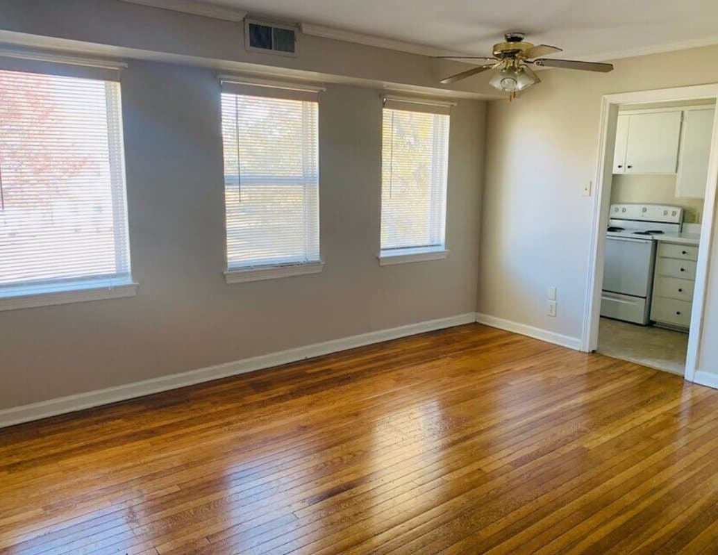 Topeka Apartment: 2120 SW Potomac Dr