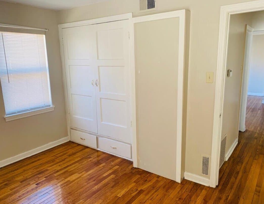 Topeka Apartment: 2120 SW Potomac Dr