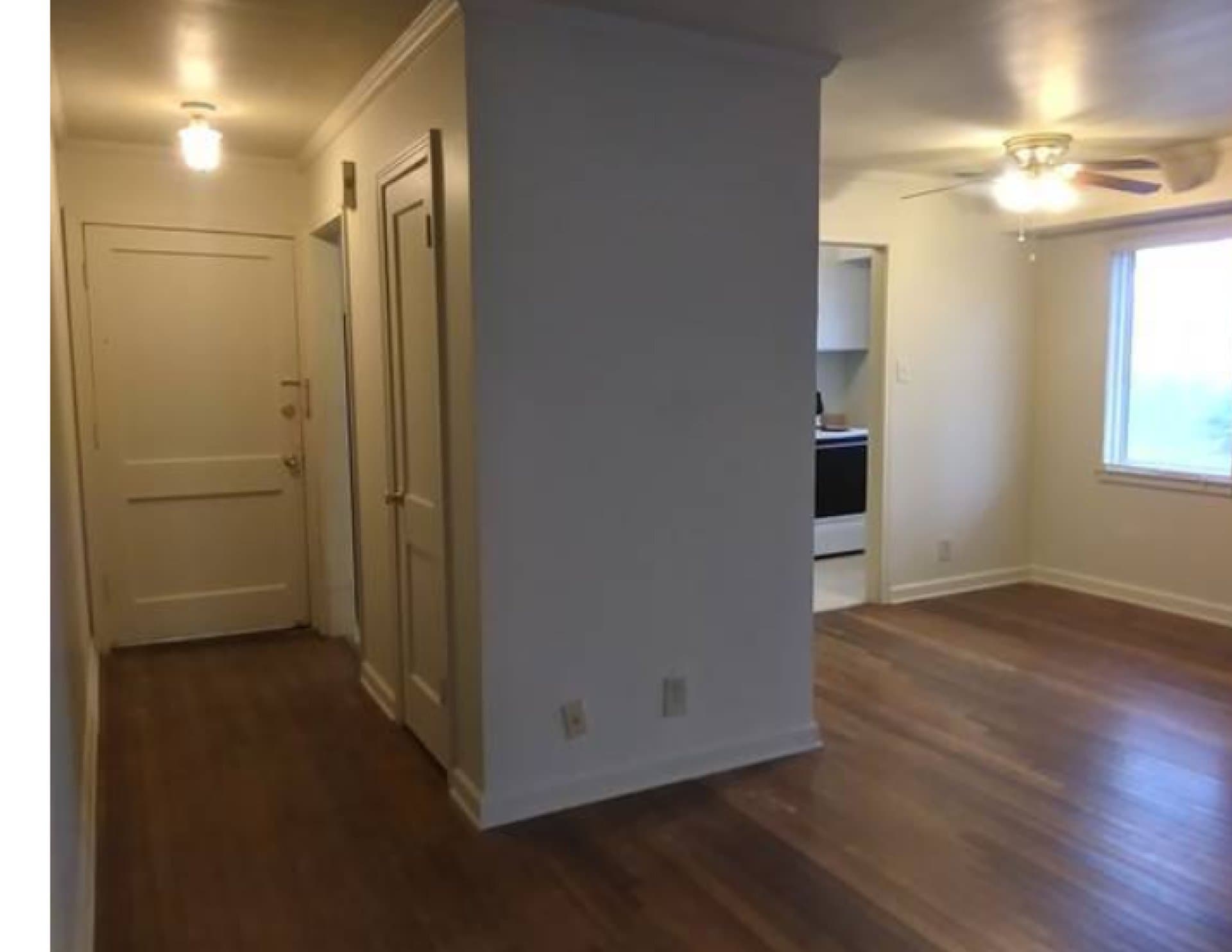 Topeka Apartment: 2120 SW Potomac Dr
