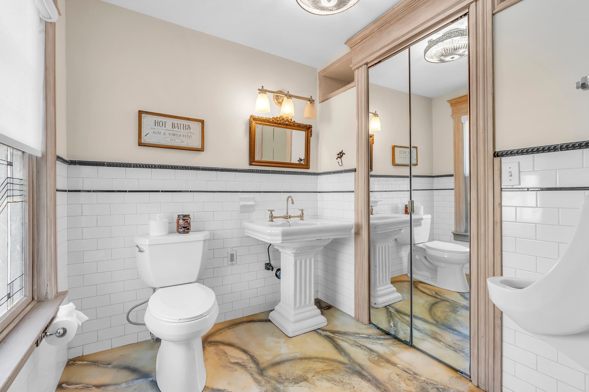Ocean Grove House: 100 Lake Ave