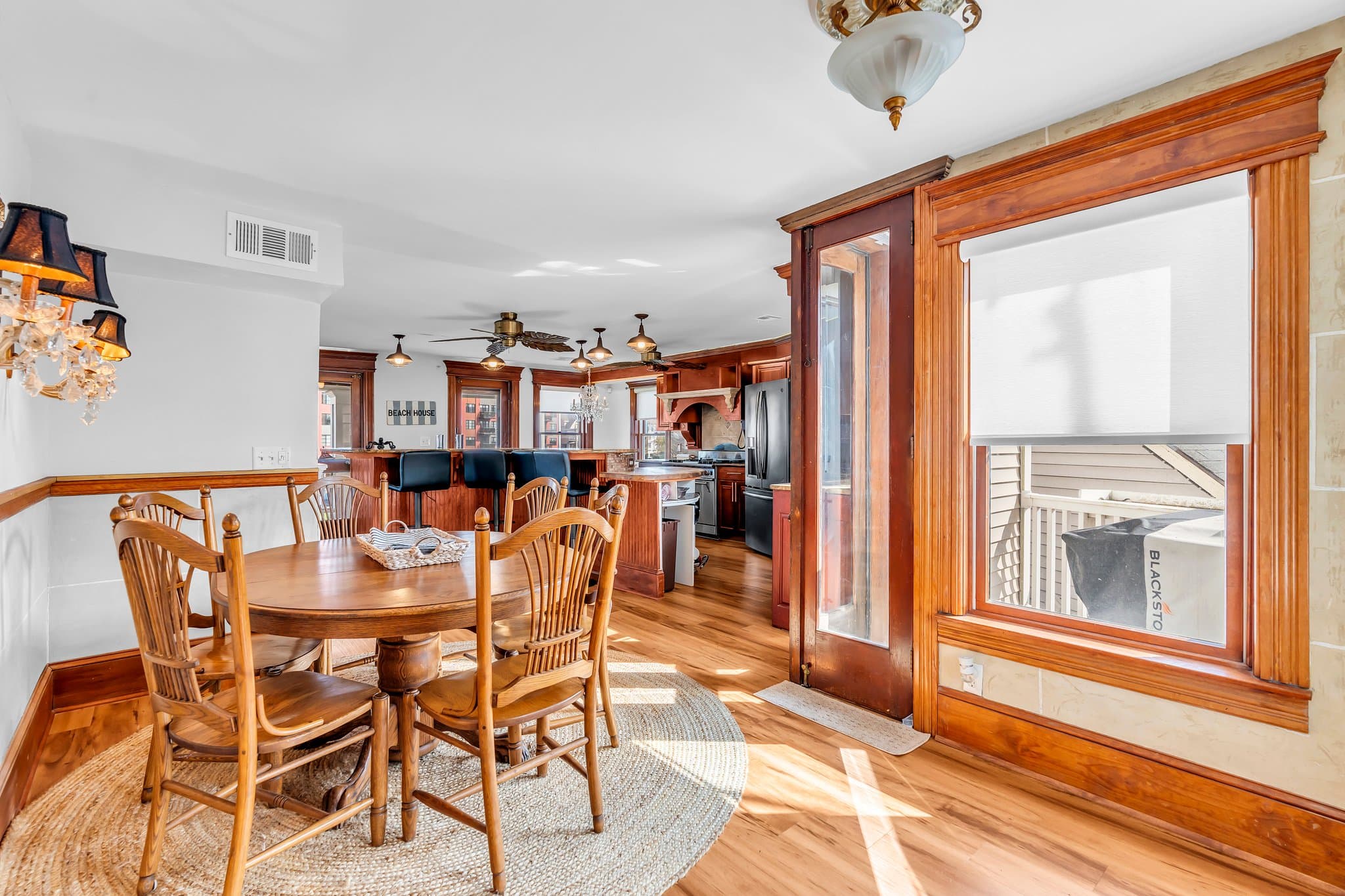 Ocean Grove House: 100 Lake Ave