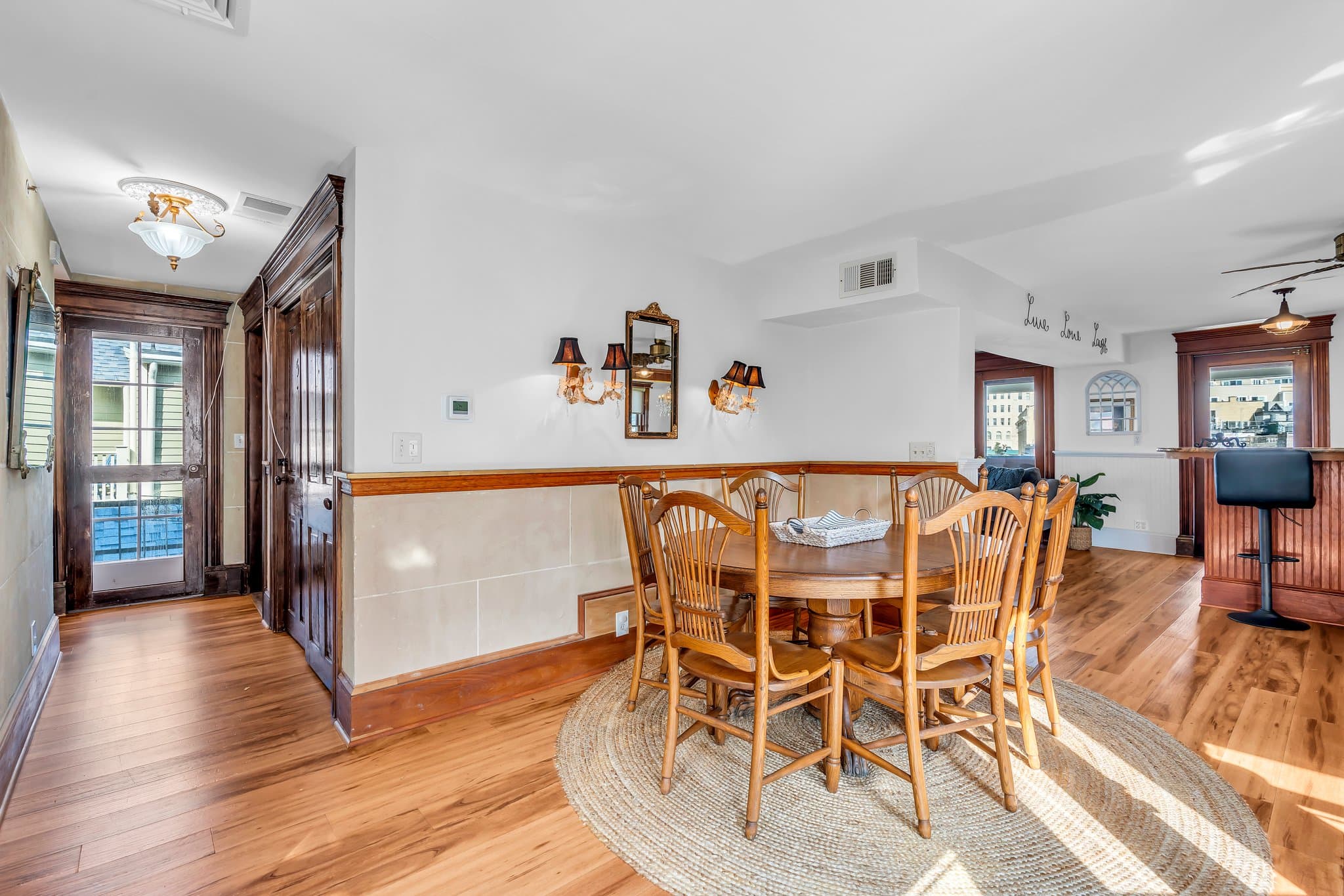 Ocean Grove House: 100 Lake Ave