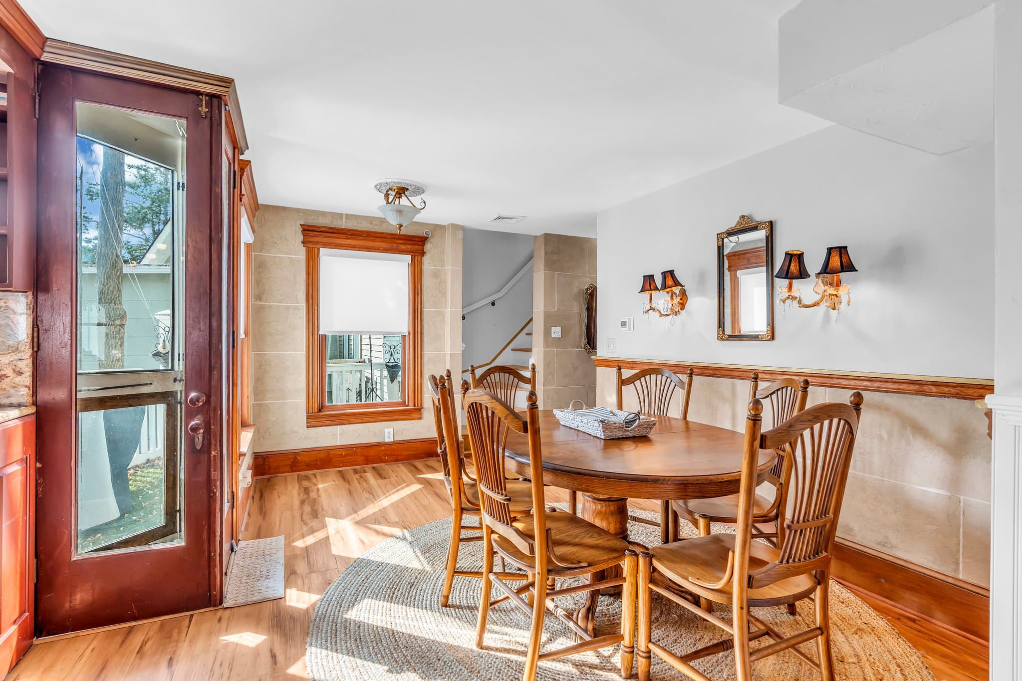 Ocean Grove House: 100 Lake Ave