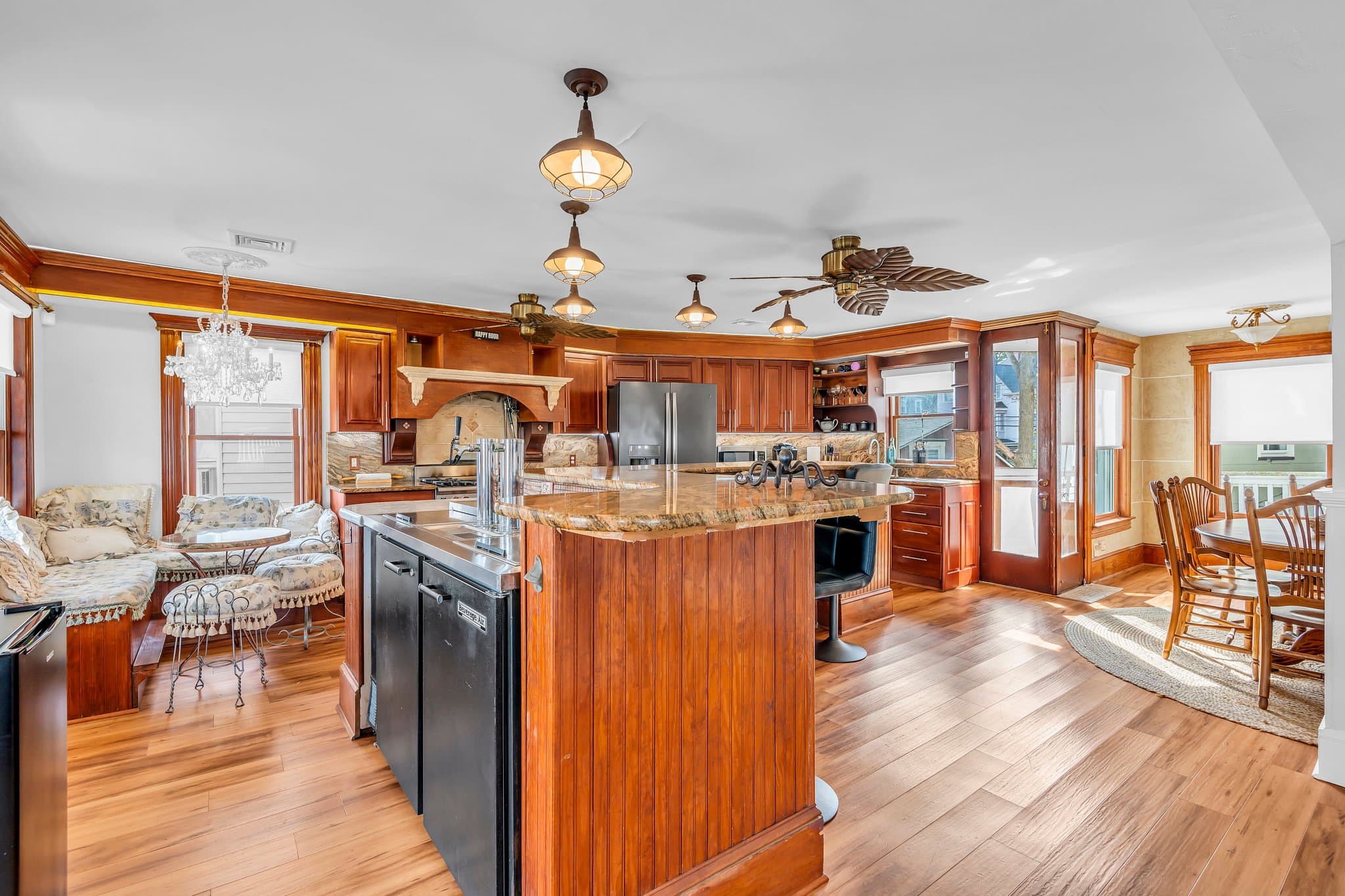 Ocean Grove House: 100 Lake Ave