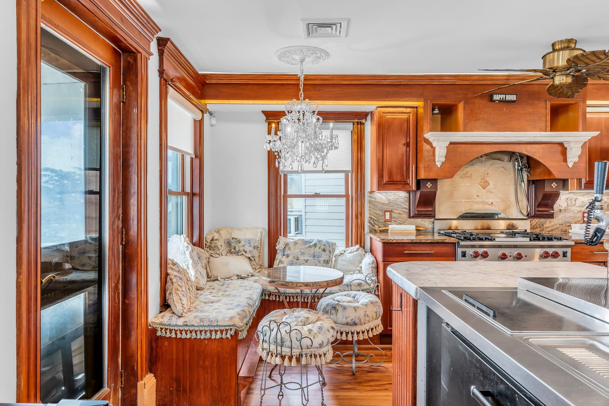 Ocean Grove House: 100 Lake Ave