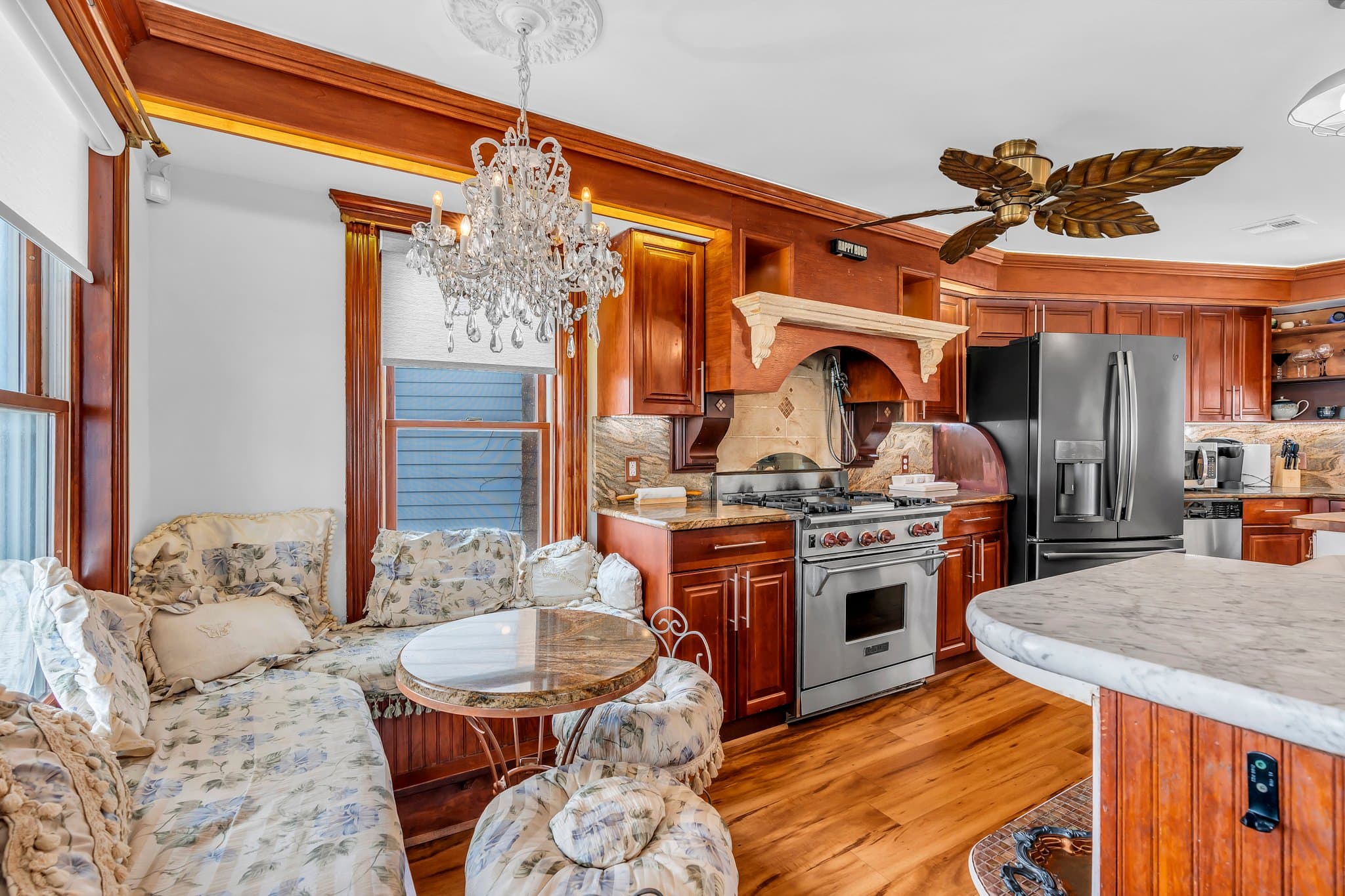 Ocean Grove House: 100 Lake Ave