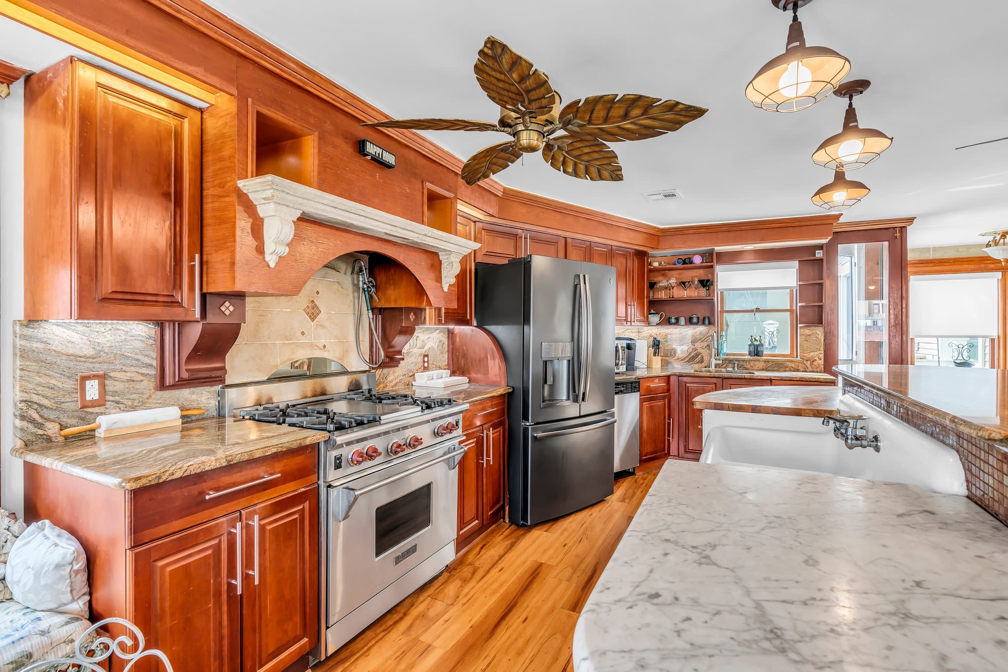 Ocean Grove House: 100 Lake Ave