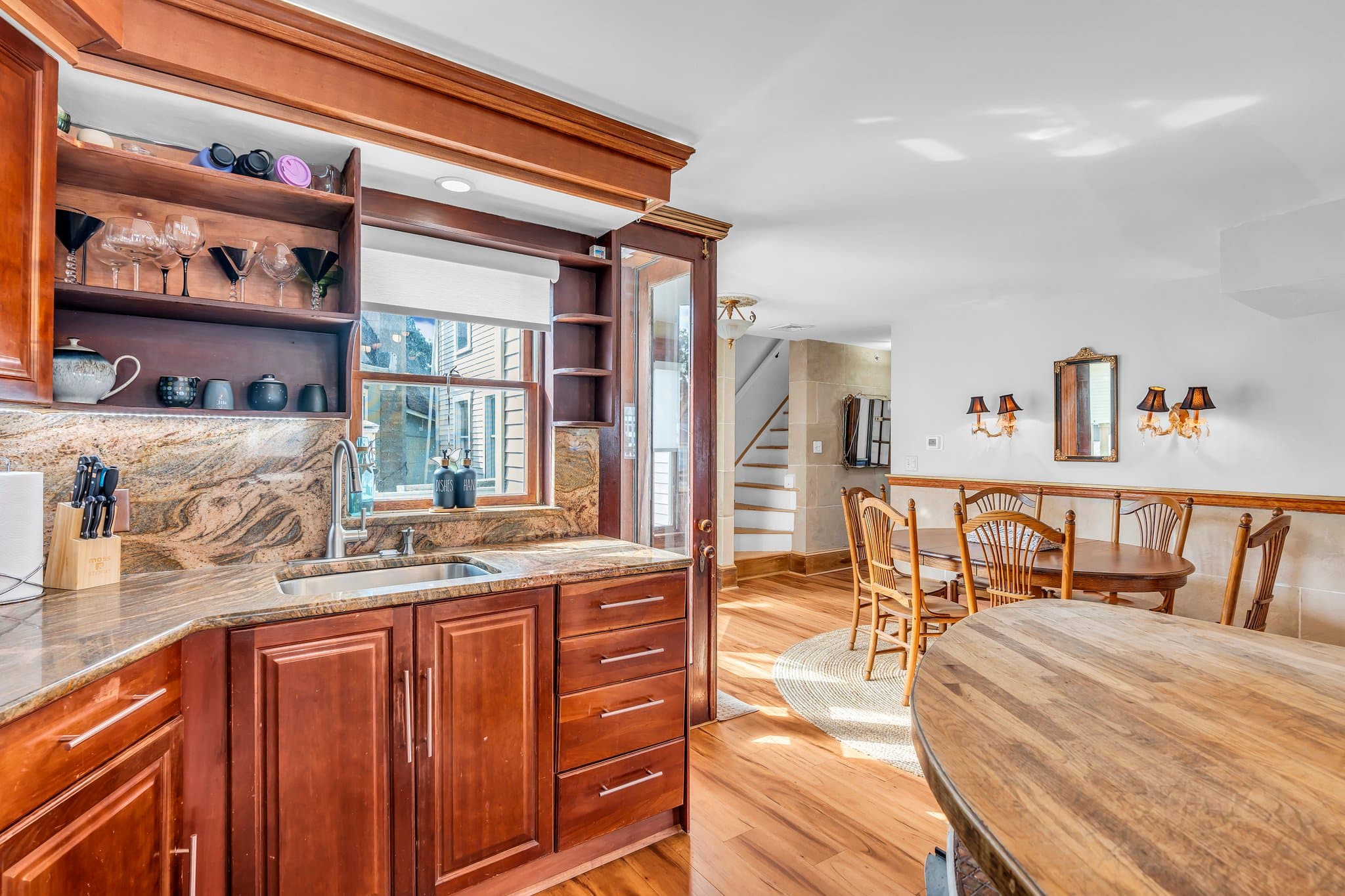 Ocean Grove House: 100 Lake Ave