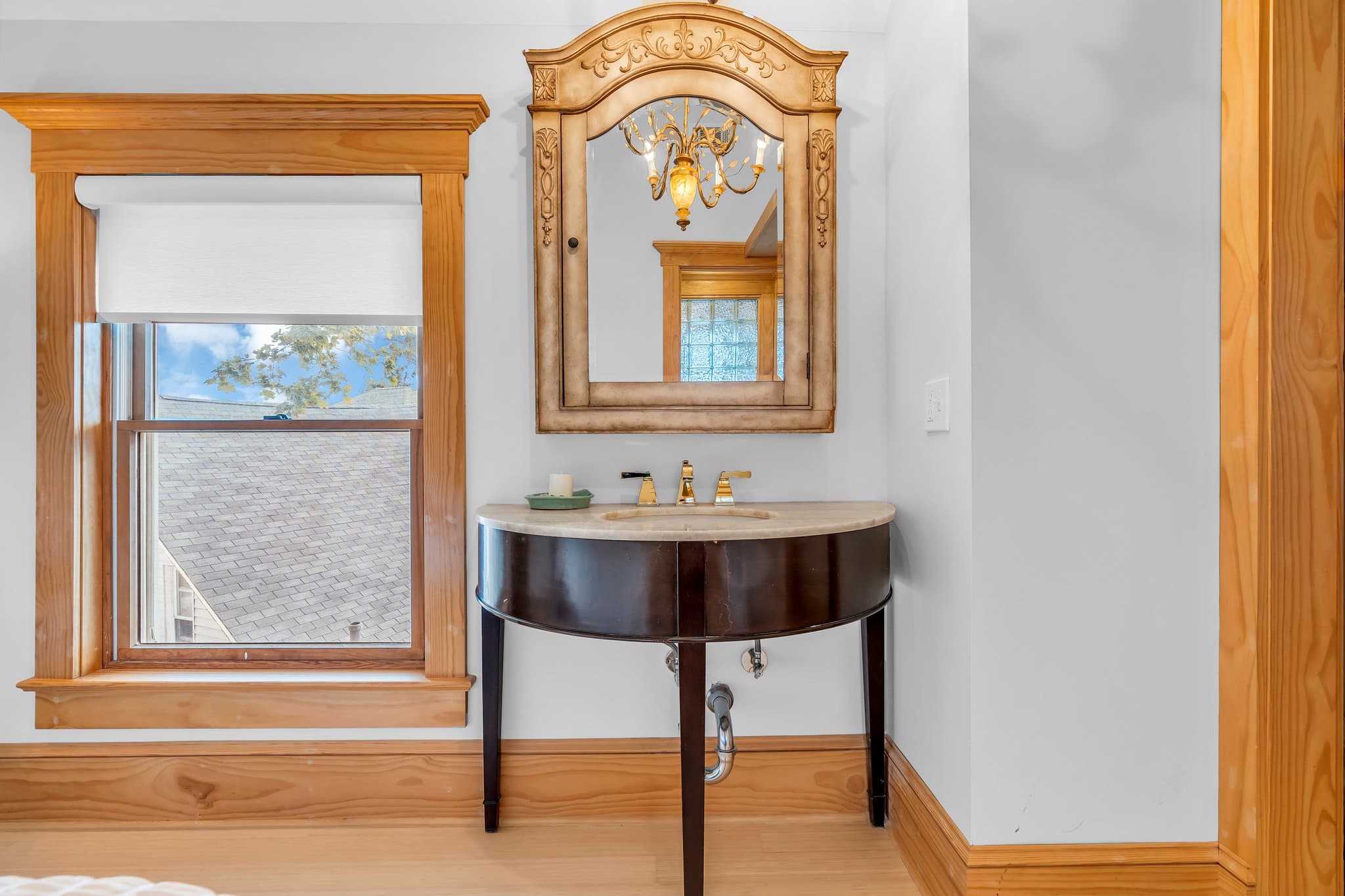 Ocean Grove House: 100 Lake Ave