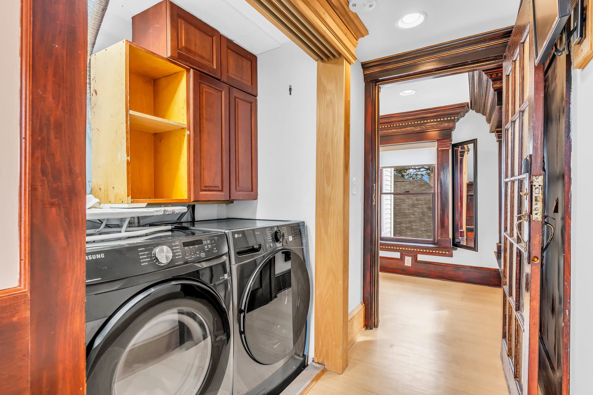 Ocean Grove House: 100 Lake Ave