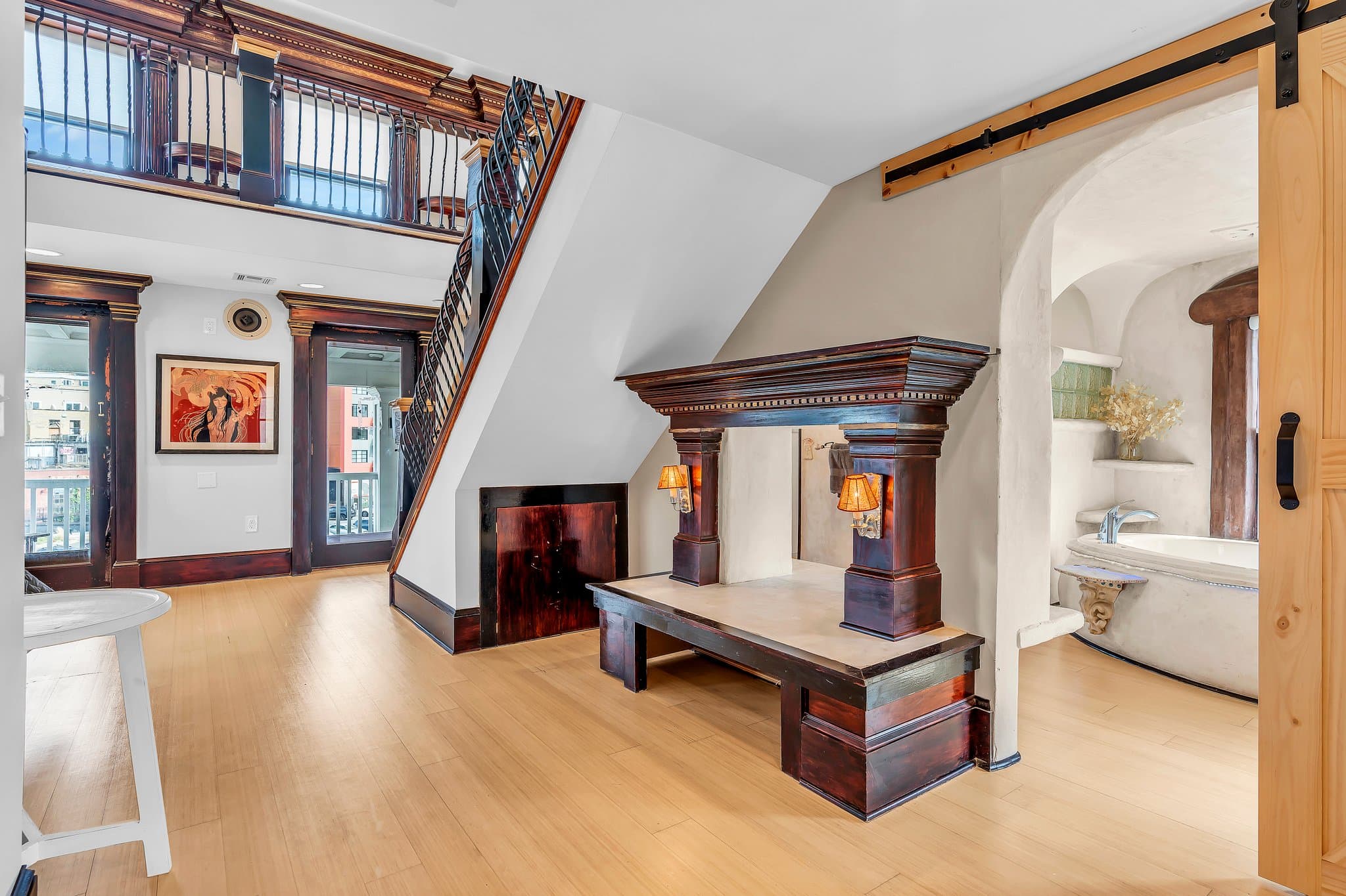 Ocean Grove House: 100 Lake Ave