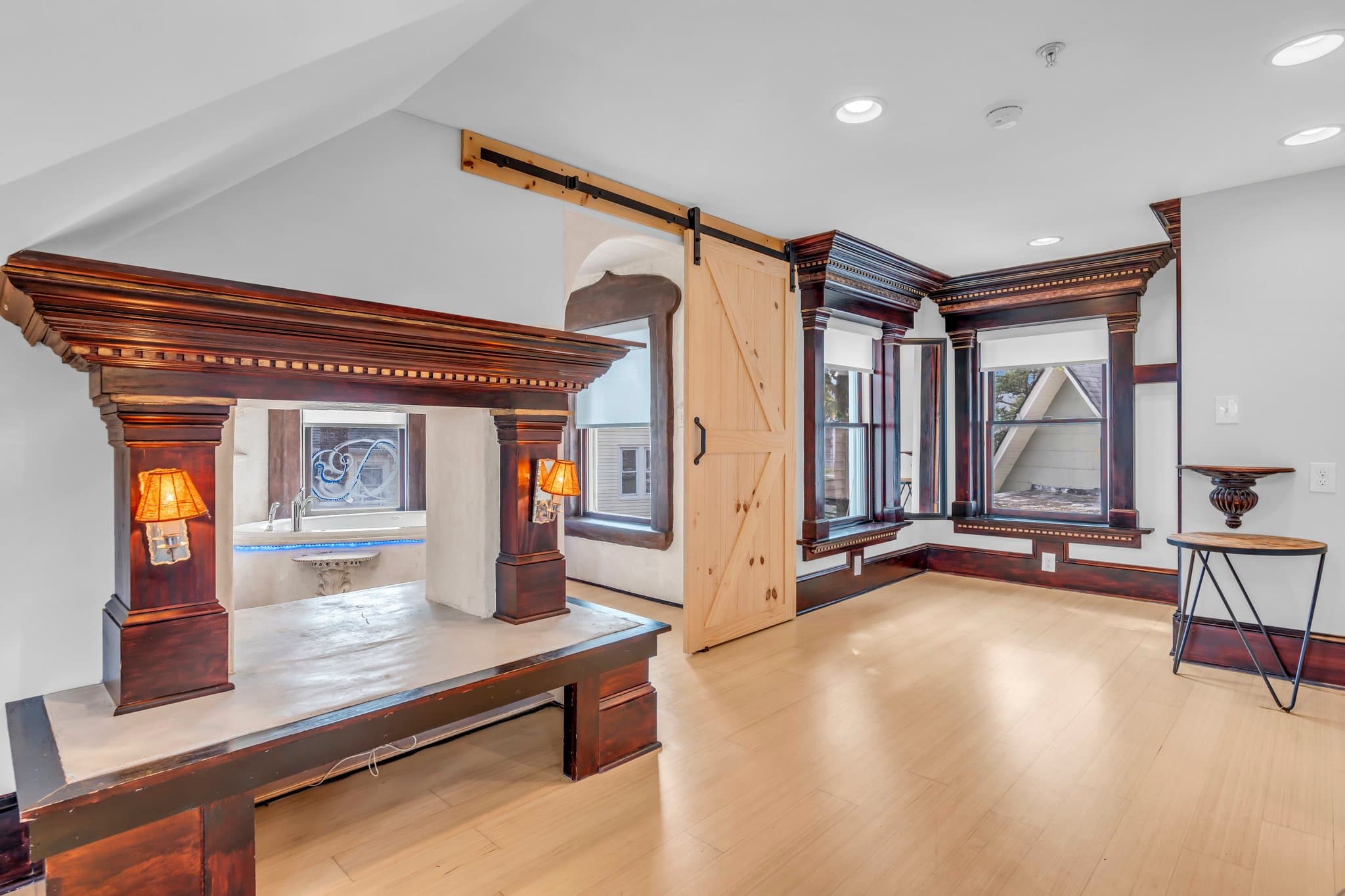 Ocean Grove House: 100 Lake Ave