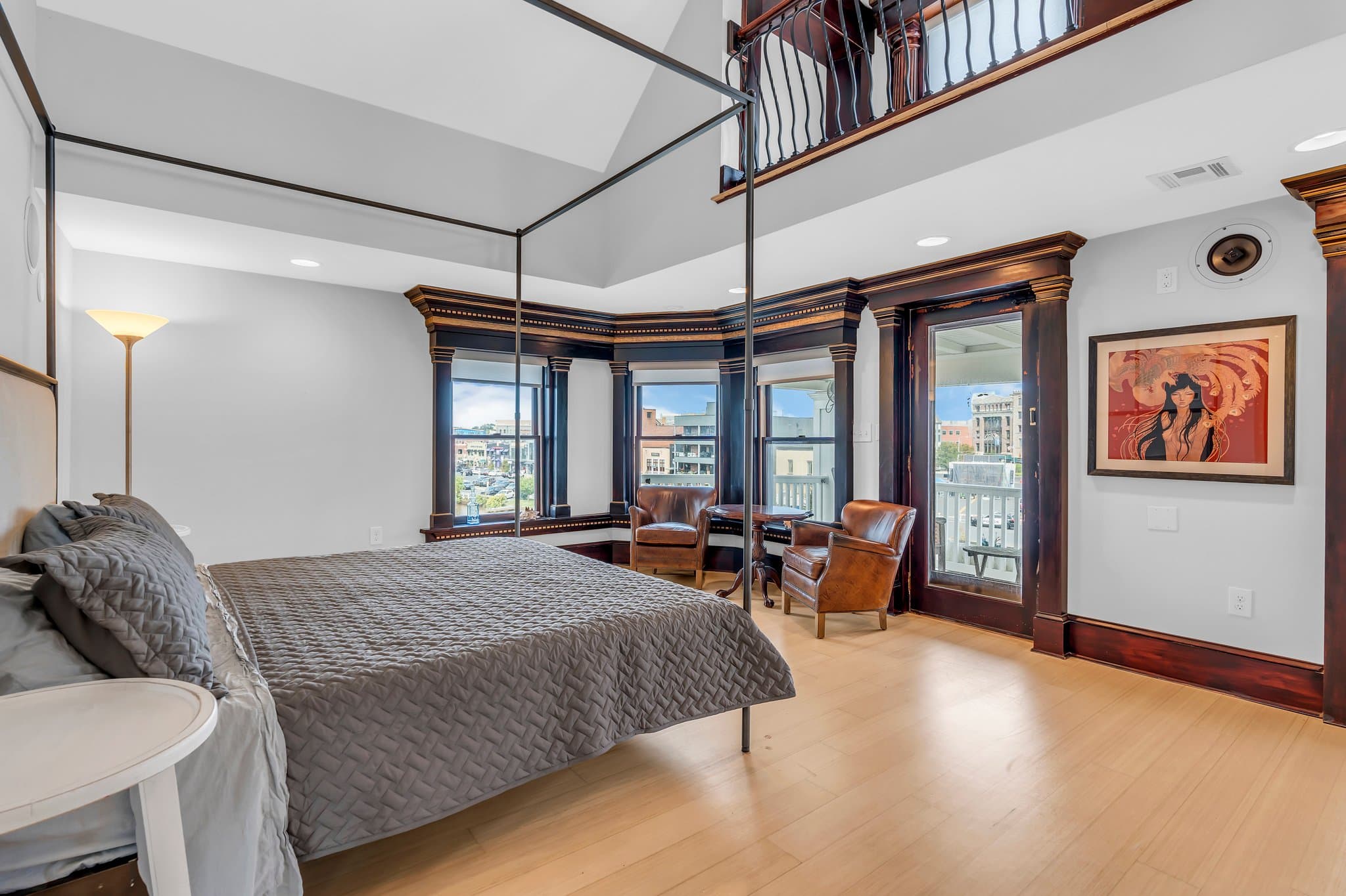 Ocean Grove House: 100 Lake Ave