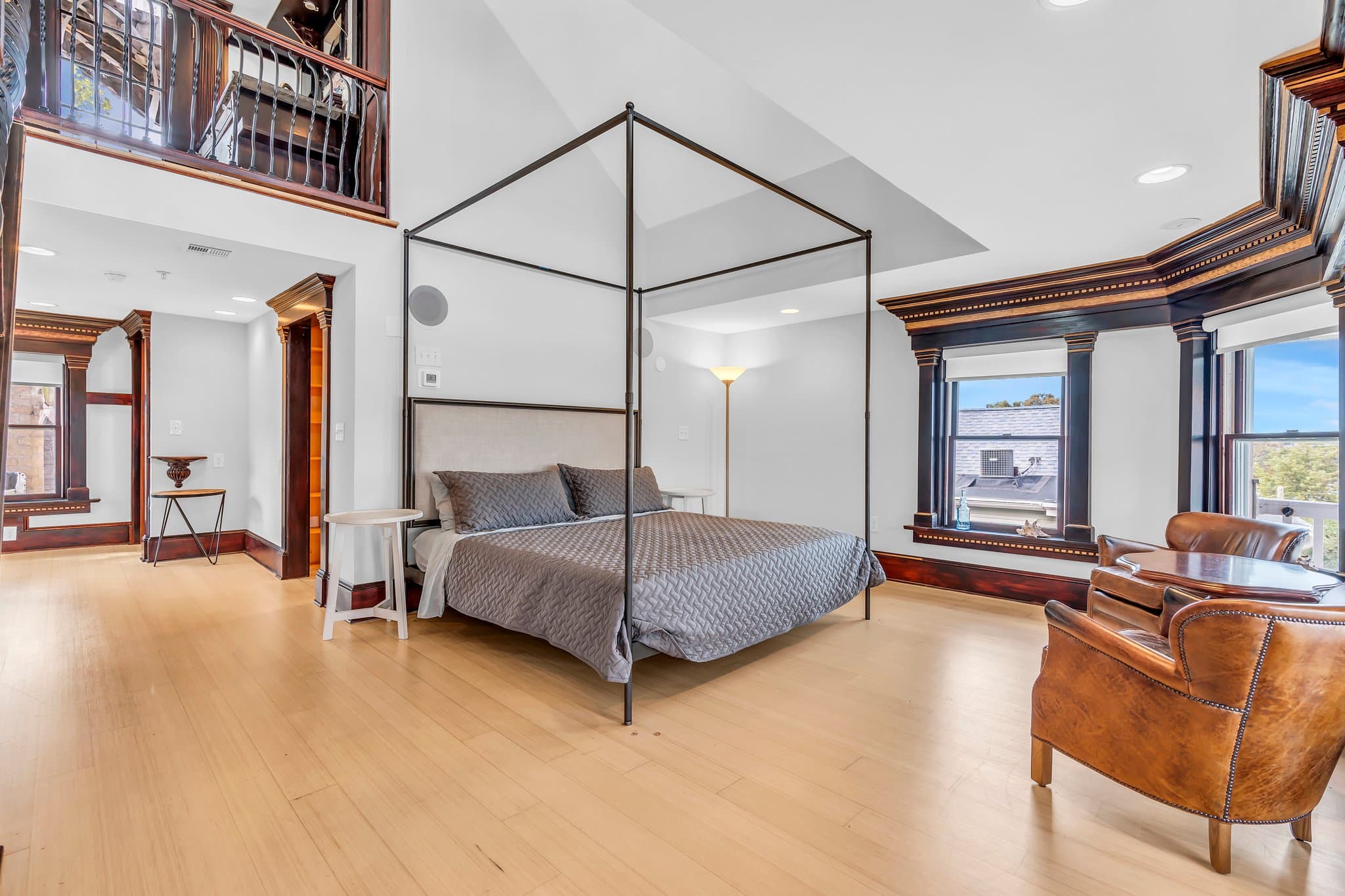 Ocean Grove House: 100 Lake Ave
