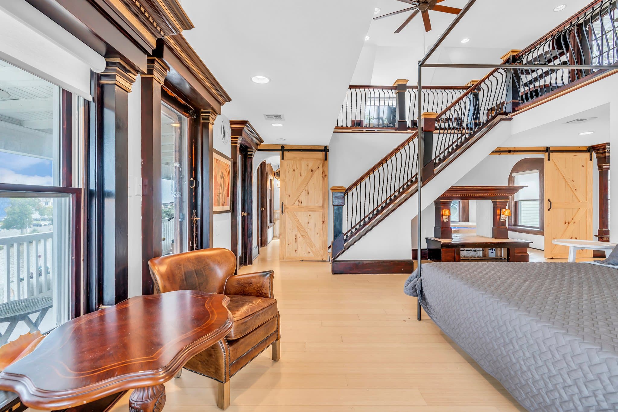 Ocean Grove House: 100 Lake Ave
