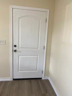 Texarkana House: 329 Private Road 13093