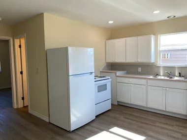 Texarkana House: 329 Private Road 13093