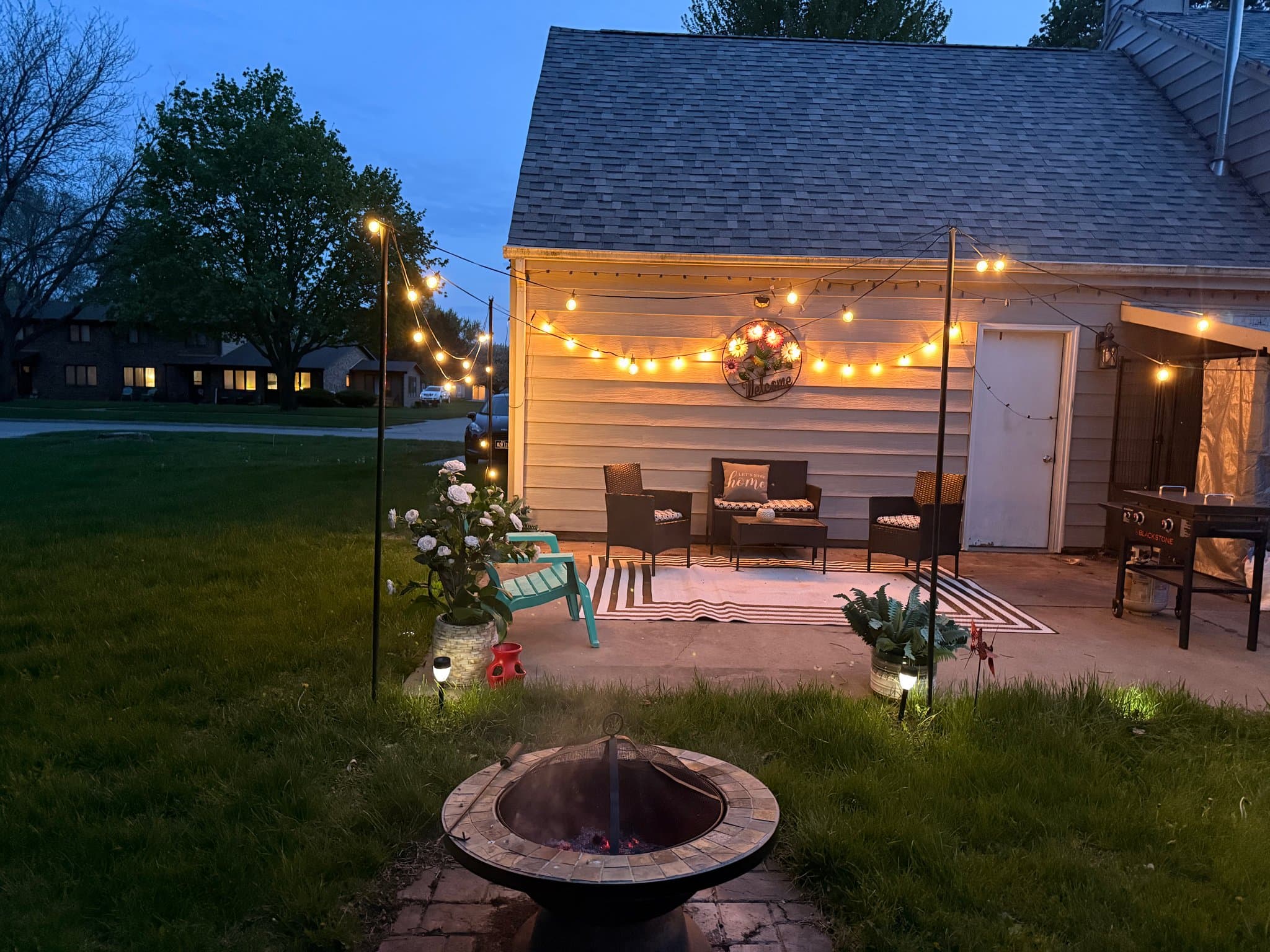 Mason City Single Room: 3314 Brandywine Rd