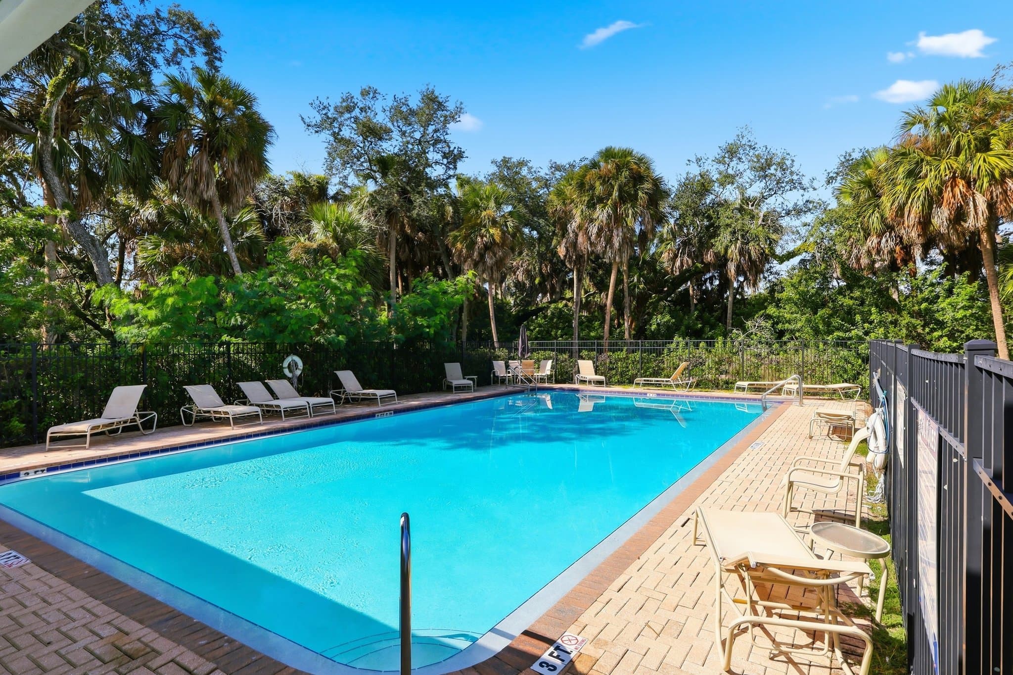 Tampa Townhome: 4424 Tuscan Loon Dr