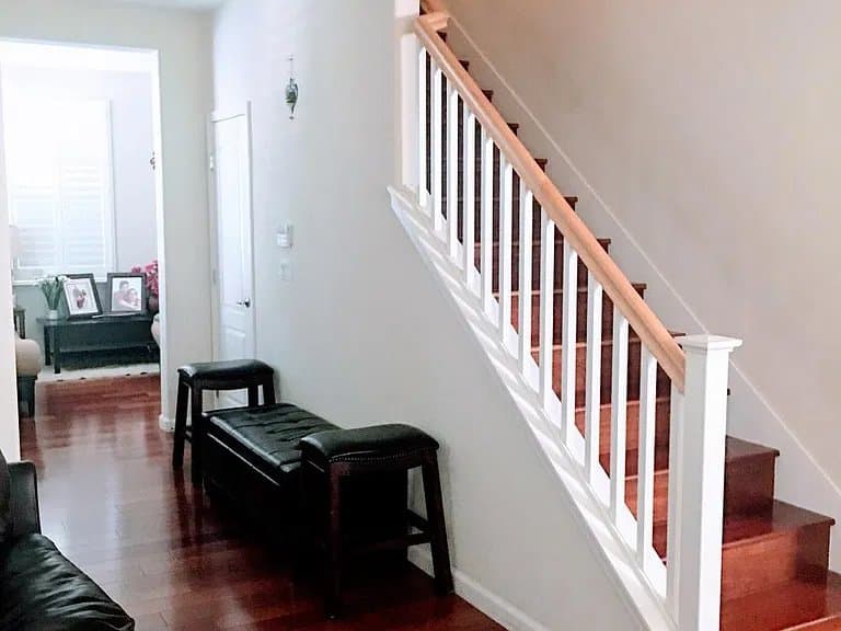 San Ramon House: 2202 S Donovan Way