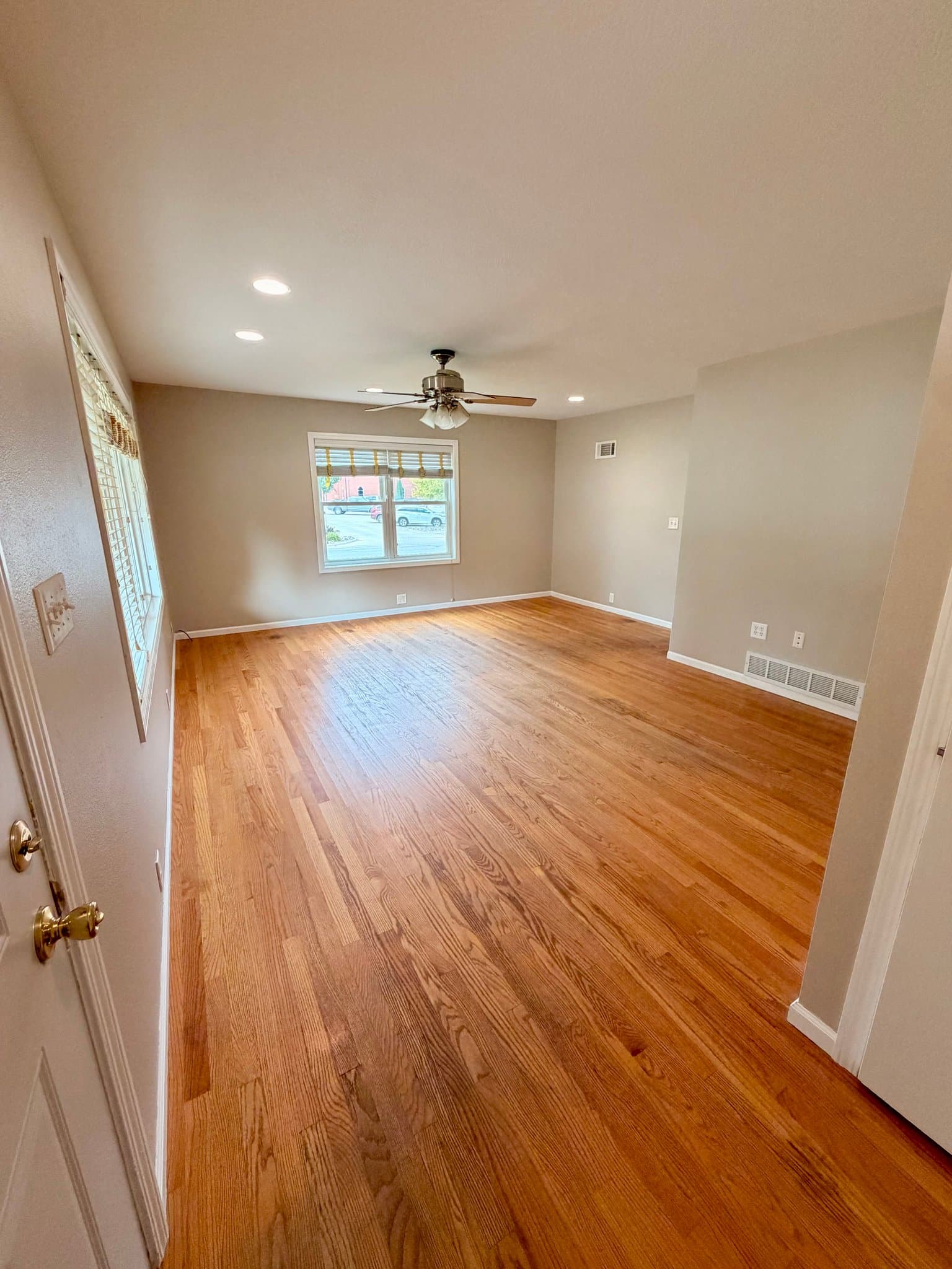 Columbus House: 1471 18th Ave