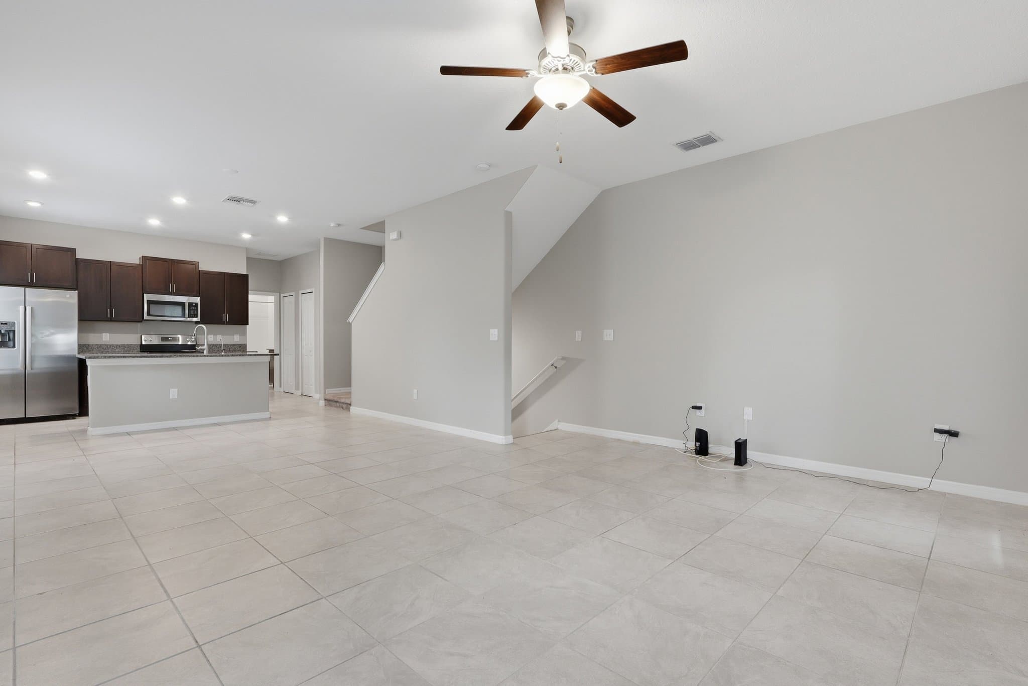 Tampa Townhome: 4424 Tuscan Loon Dr