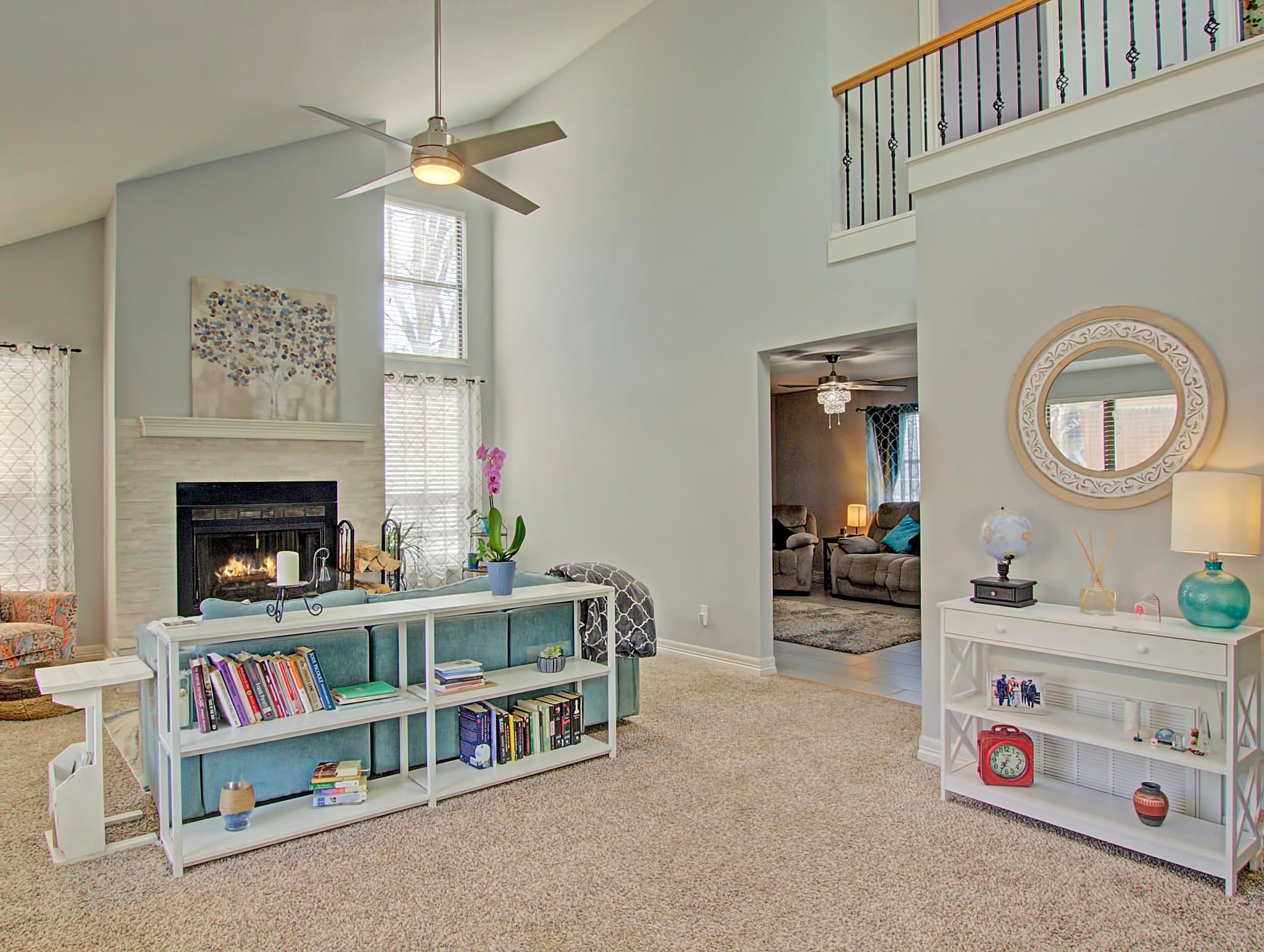 Colorado Springs Townhome: 4506 Winewood Village Dr