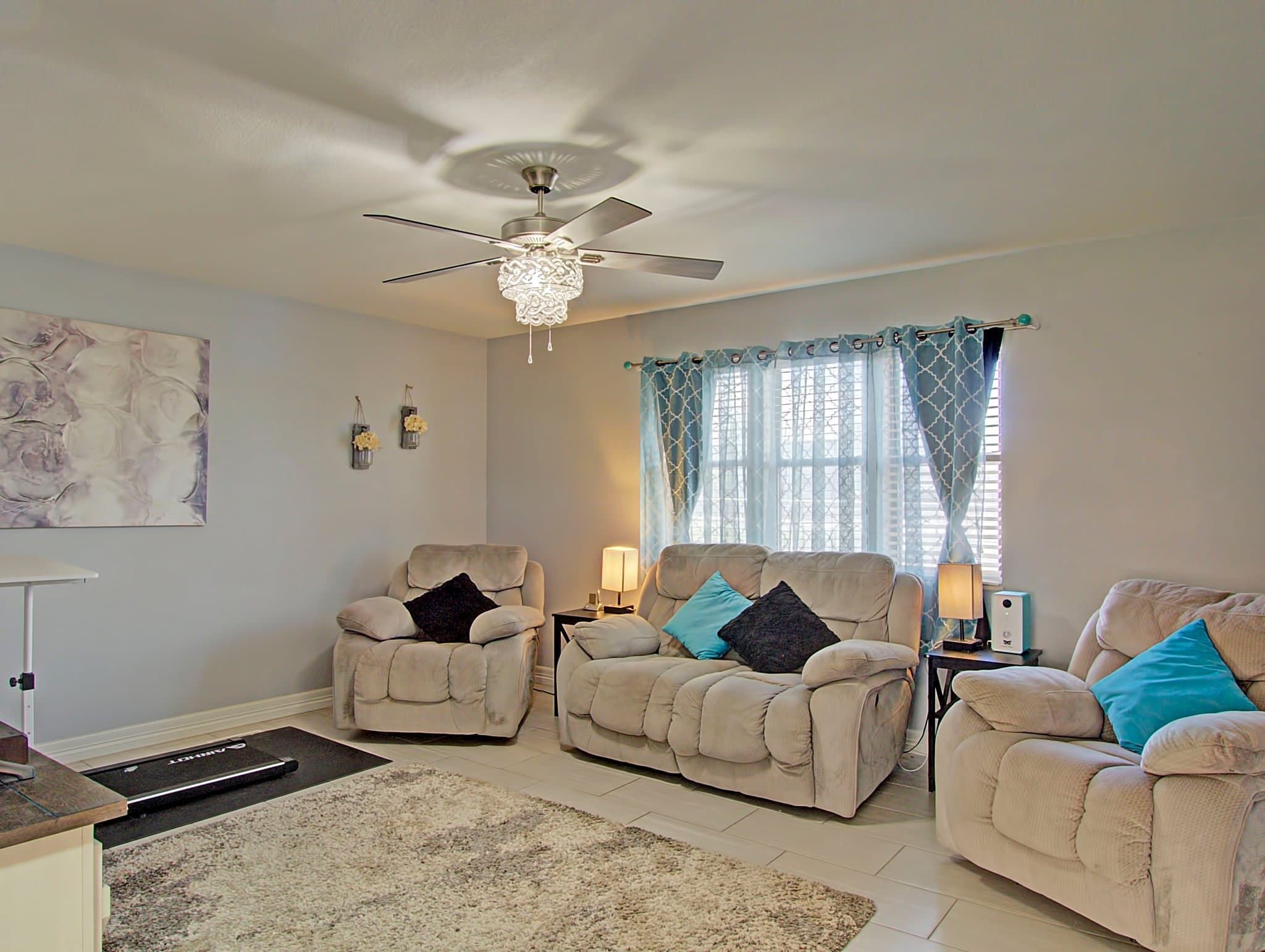 Colorado Springs Townhome: 4506 Winewood Village Dr