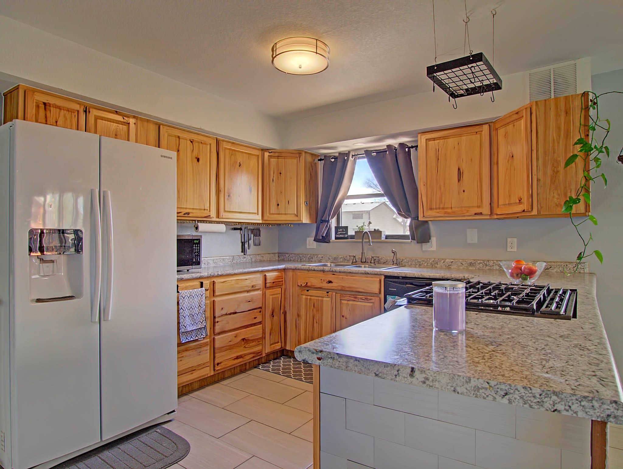 Colorado Springs Townhome: 4506 Winewood Village Dr