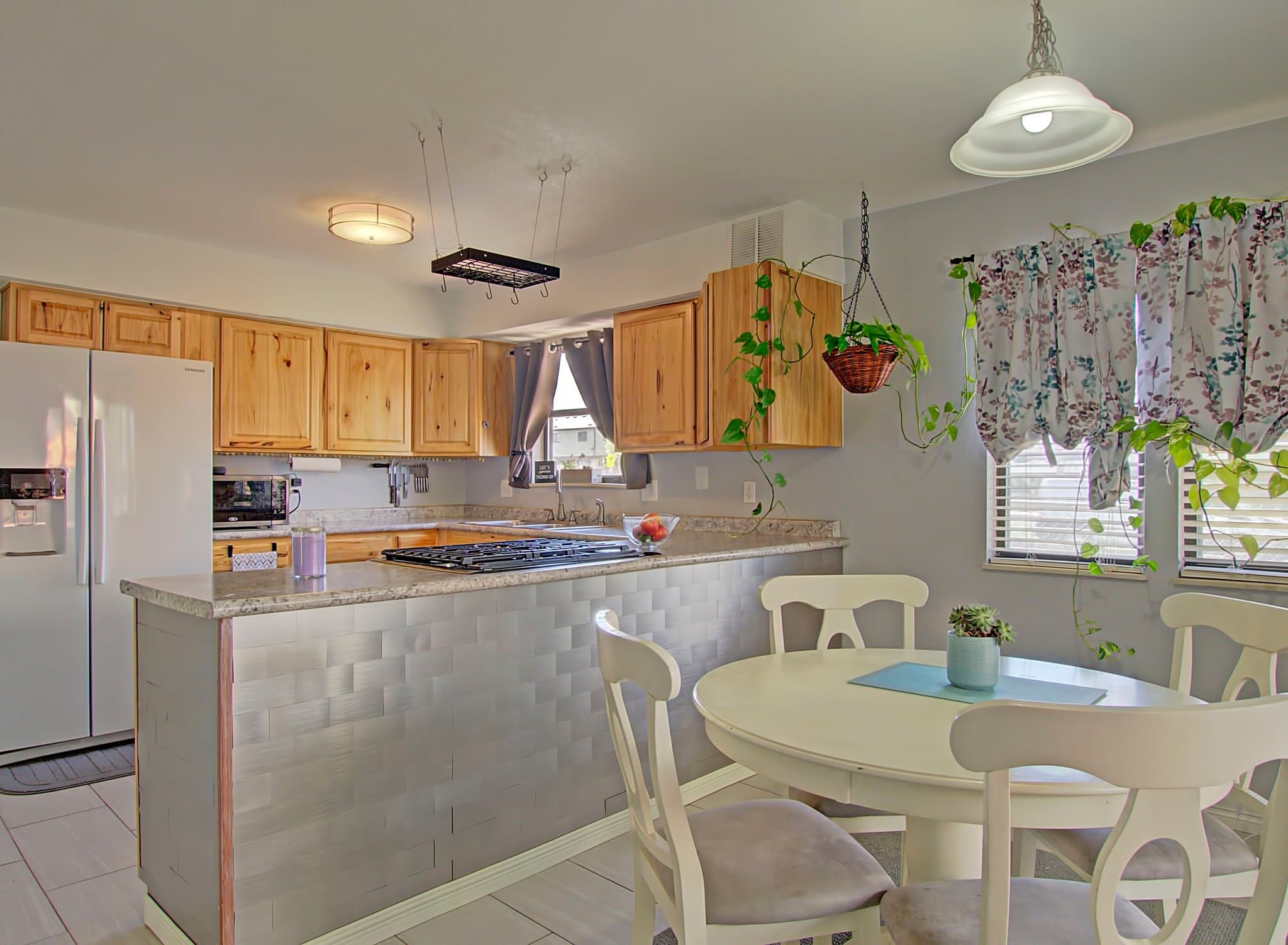 Colorado Springs Townhome: 4506 Winewood Village Dr