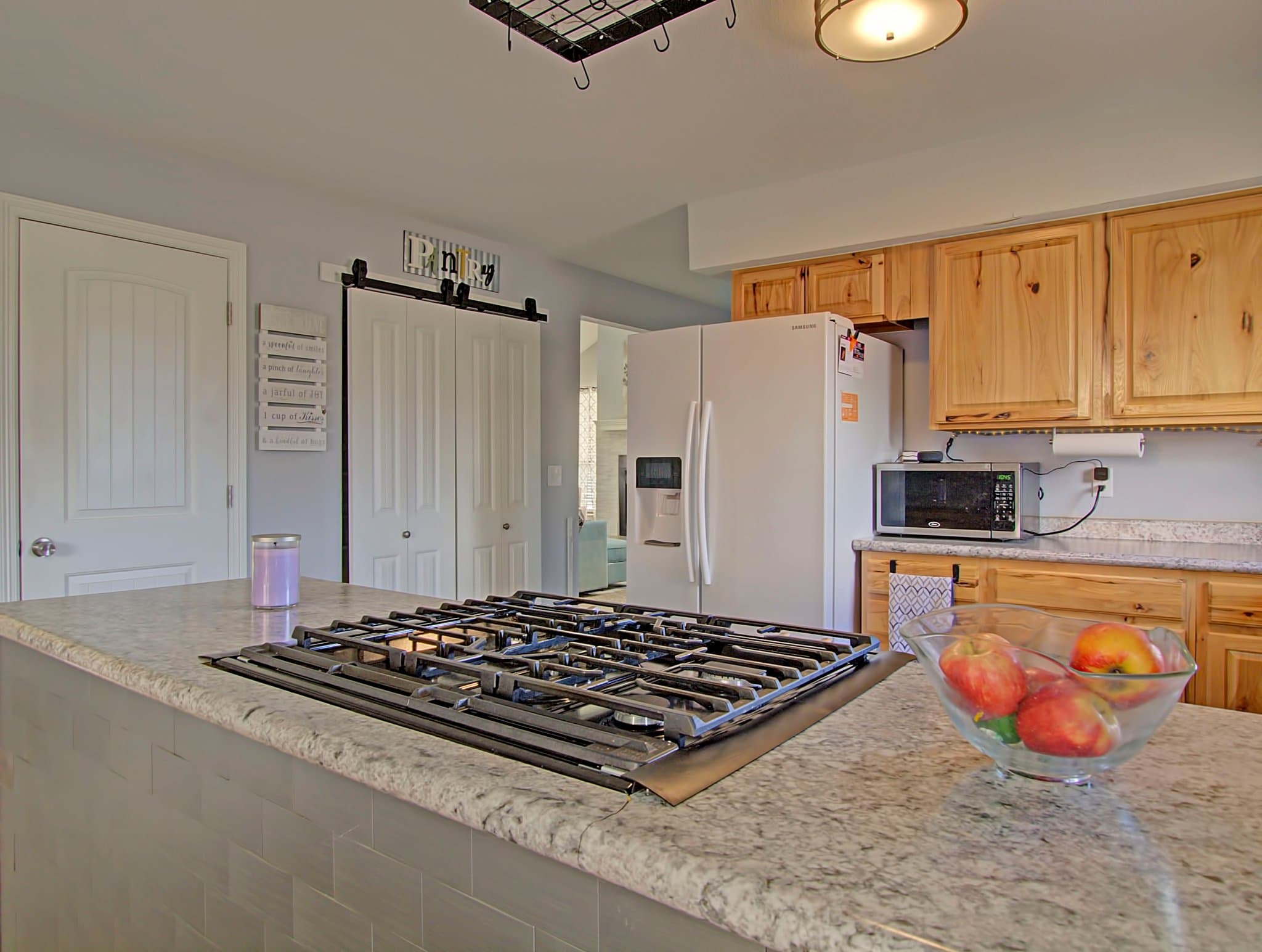 Colorado Springs Townhome: 4506 Winewood Village Dr
