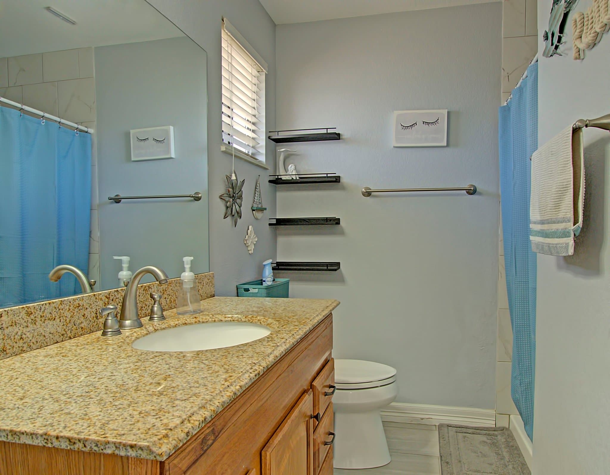 Colorado Springs Townhome: 4506 Winewood Village Dr