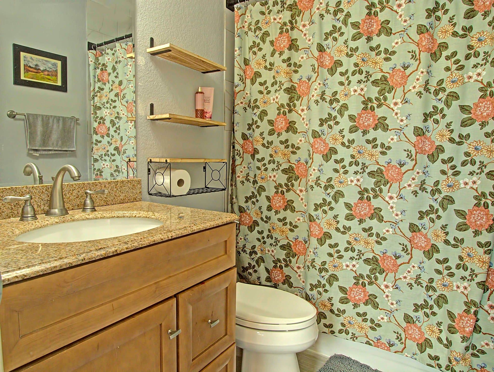 Colorado Springs Townhome: 4506 Winewood Village Dr