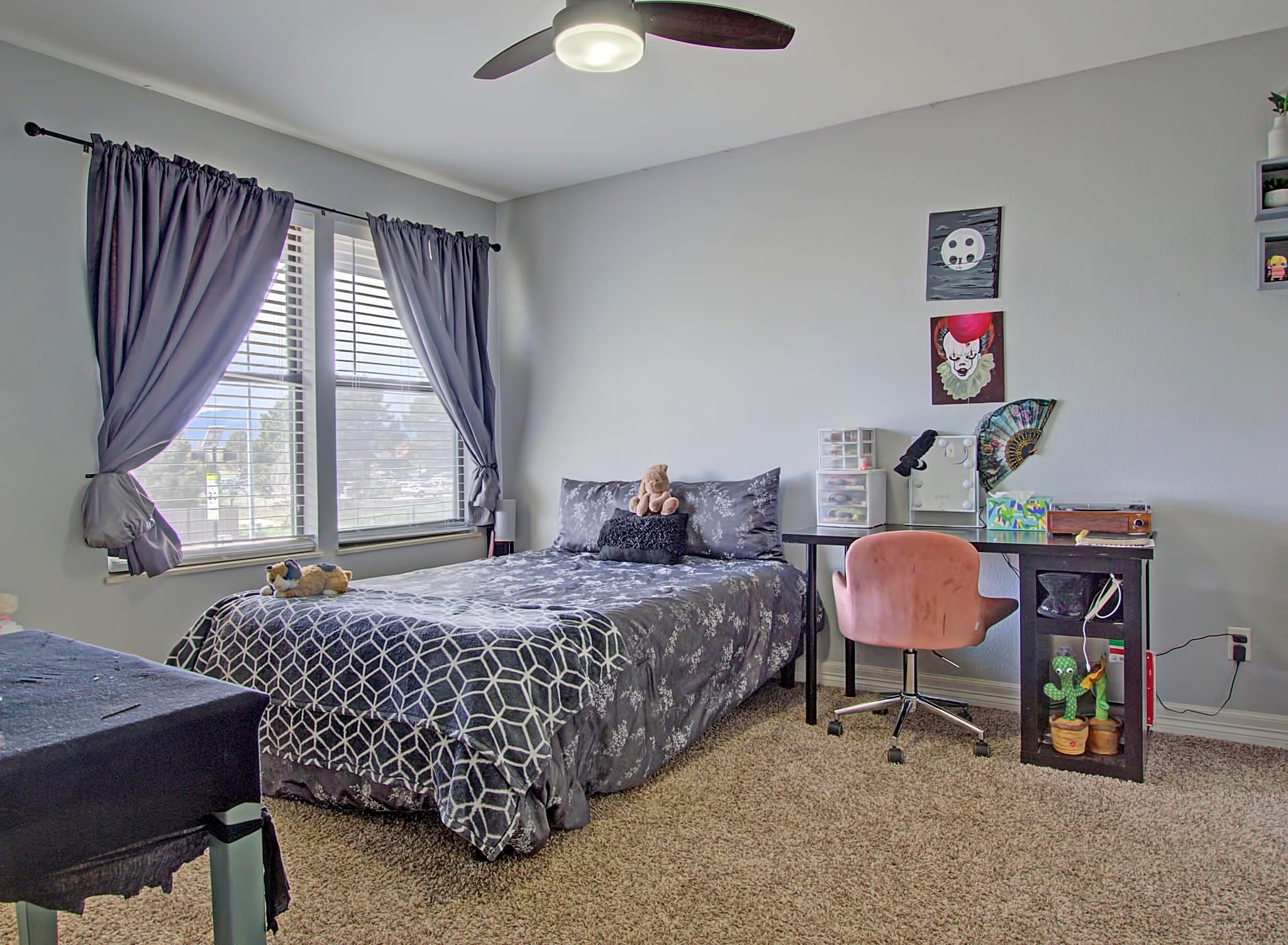 Colorado Springs Townhome: 4506 Winewood Village Dr